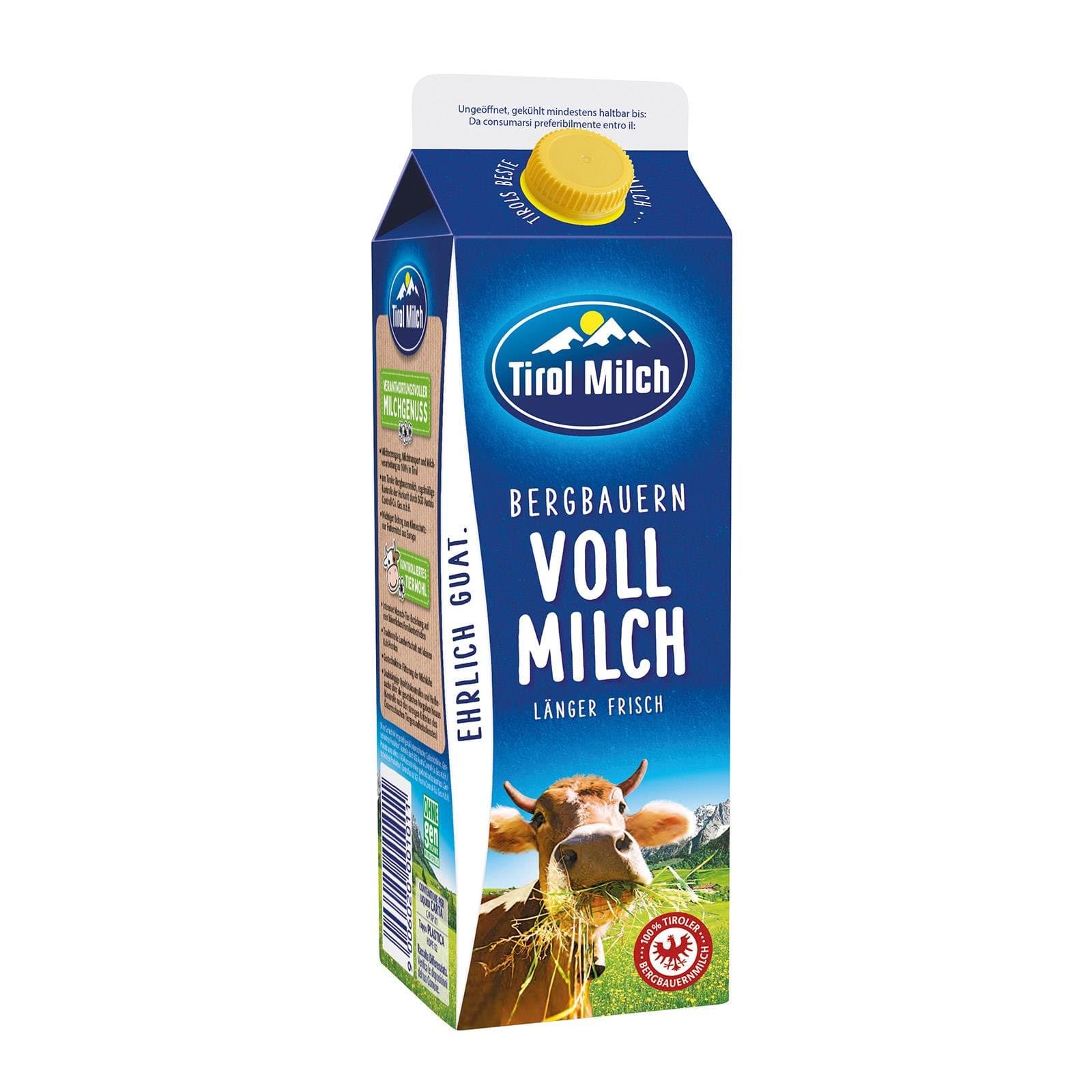 Tirol Milch Milch