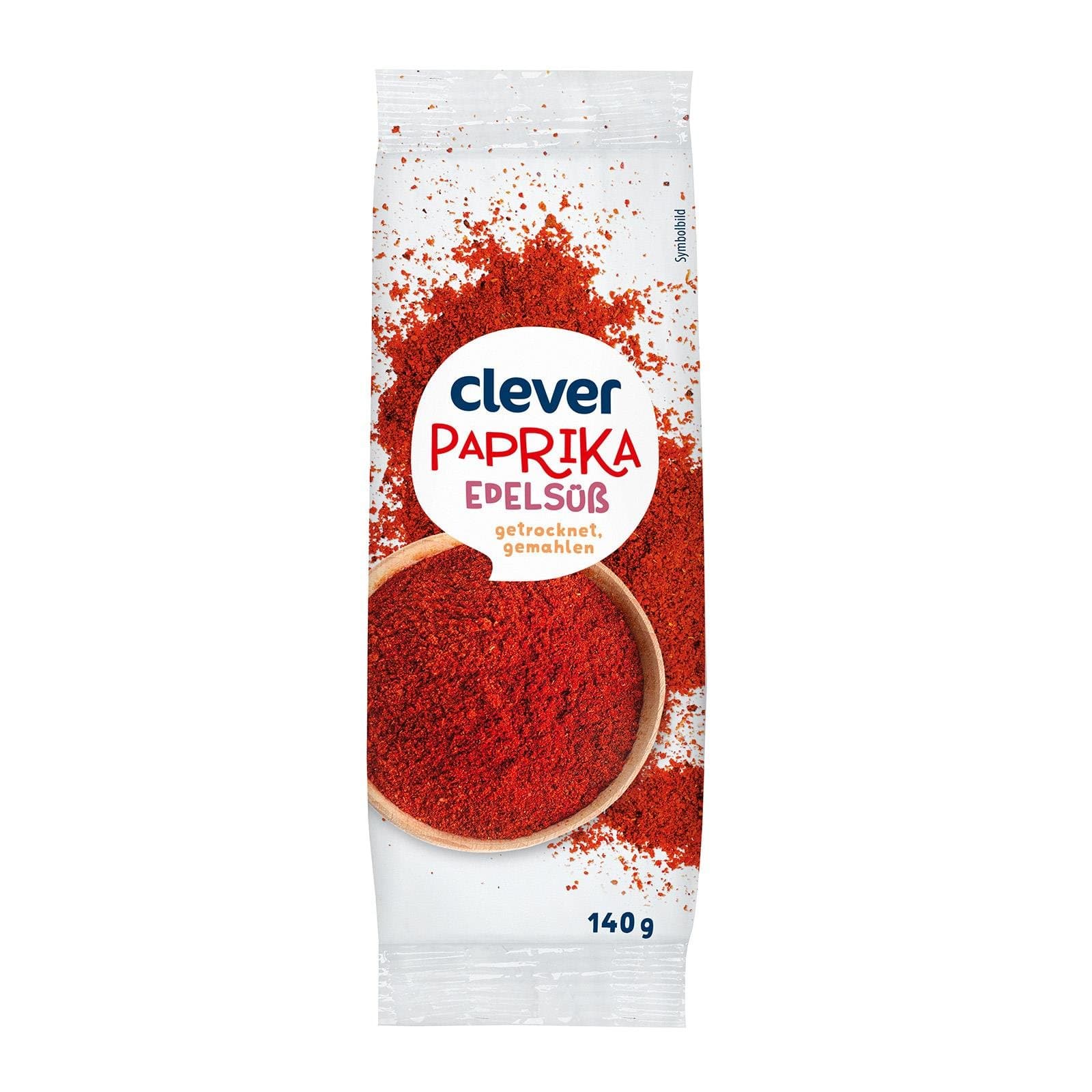 Paprikapulver Edelsuess