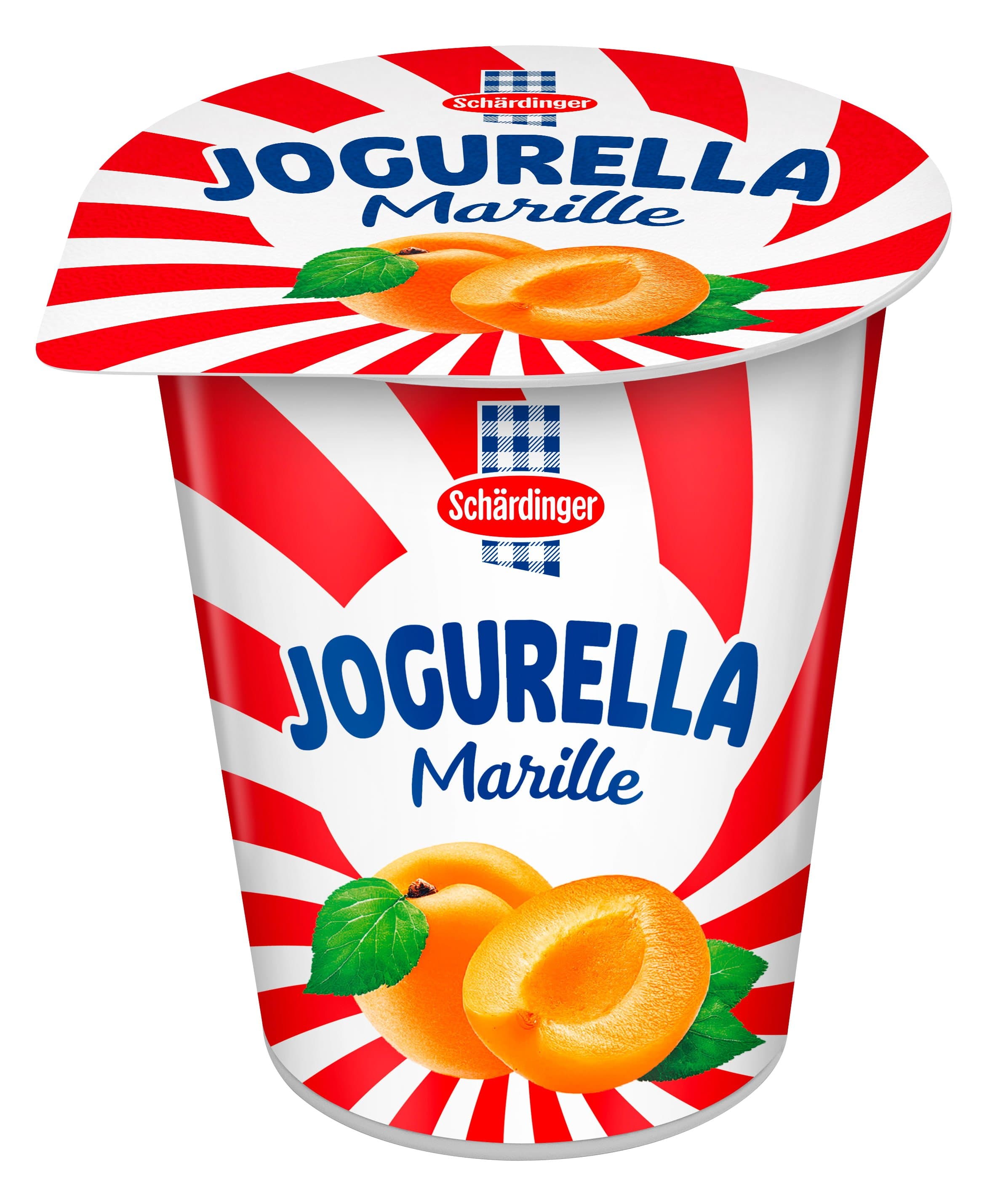 Schärdinger Joghurt Marille