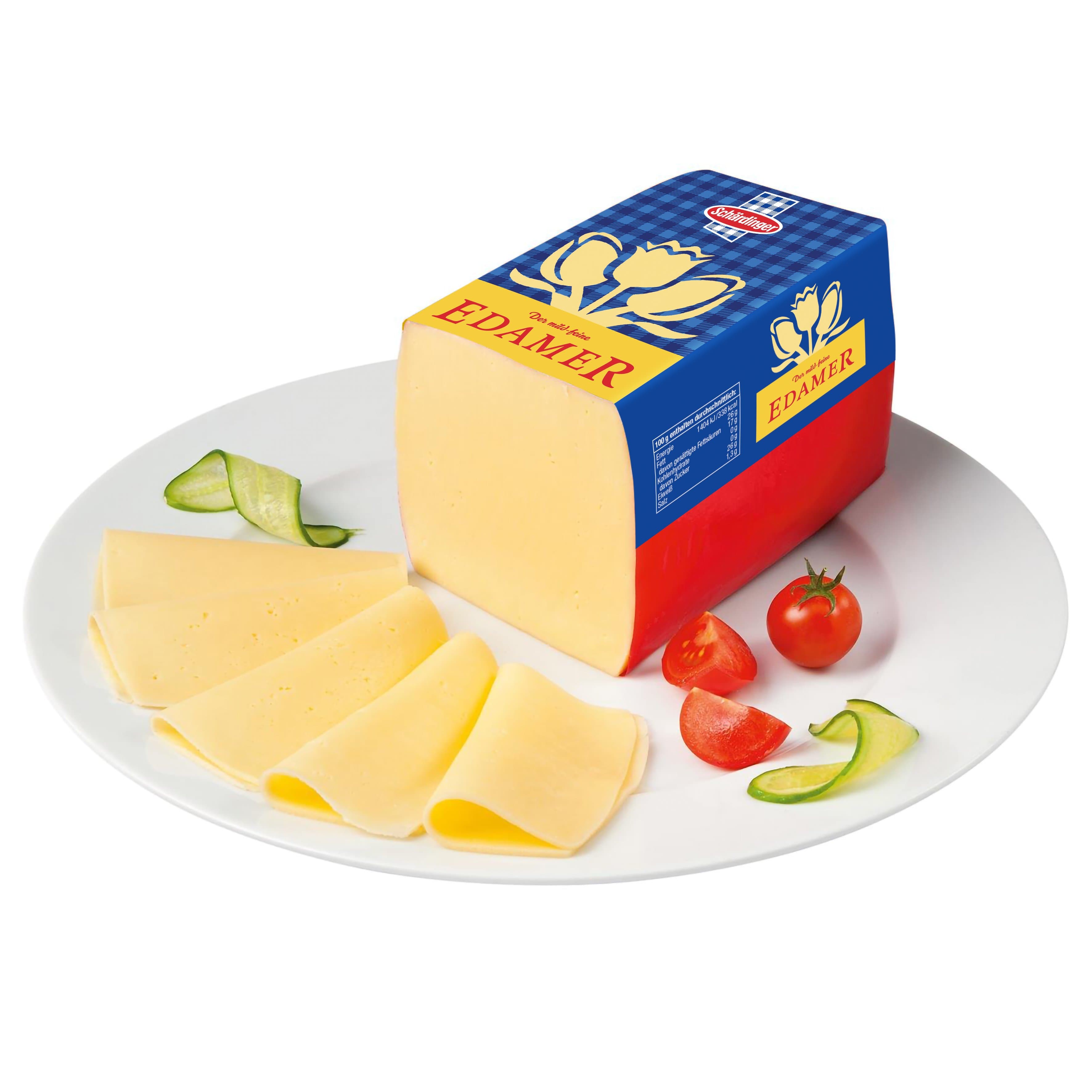 Schärdinger Edamer