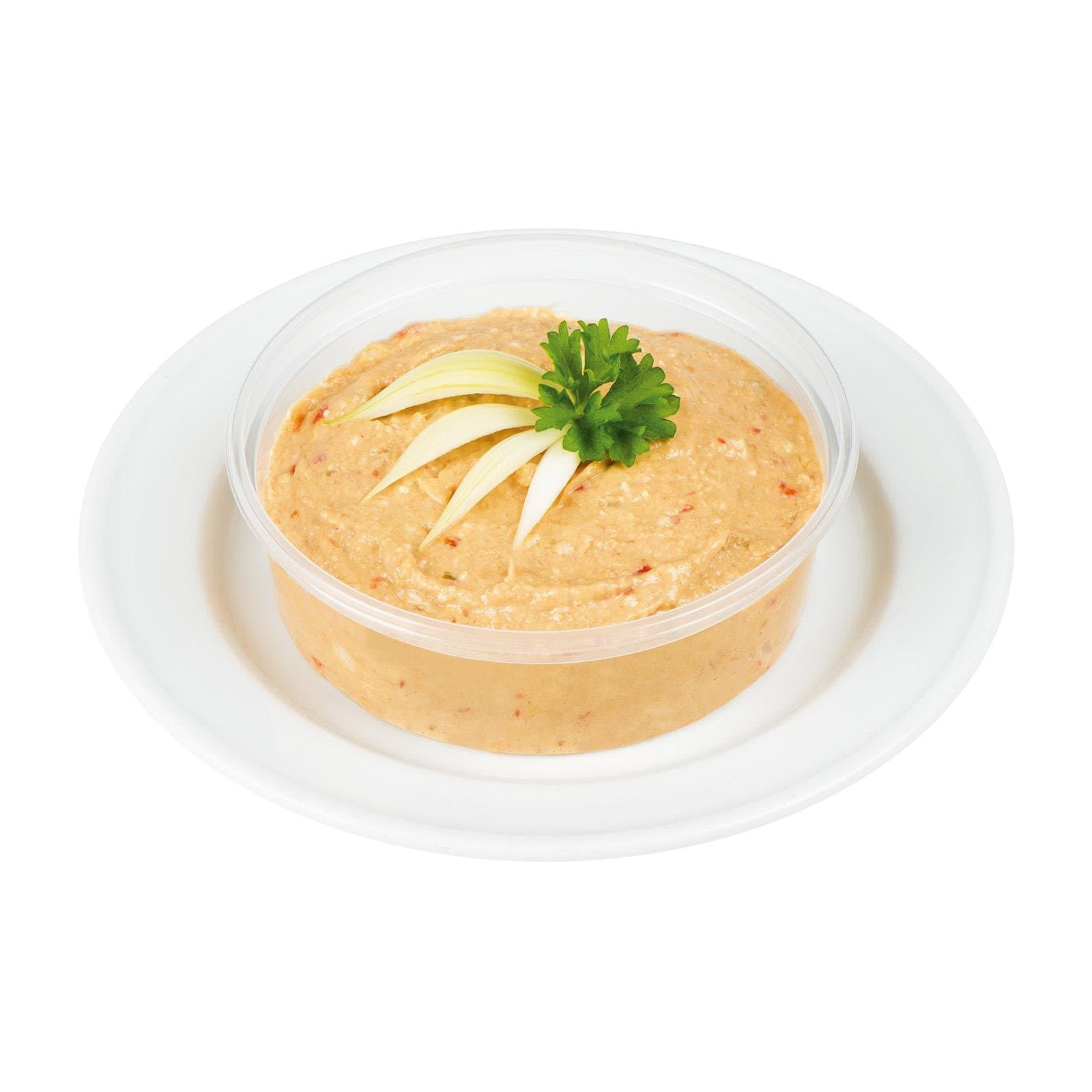 Aufstrich Thunfisch