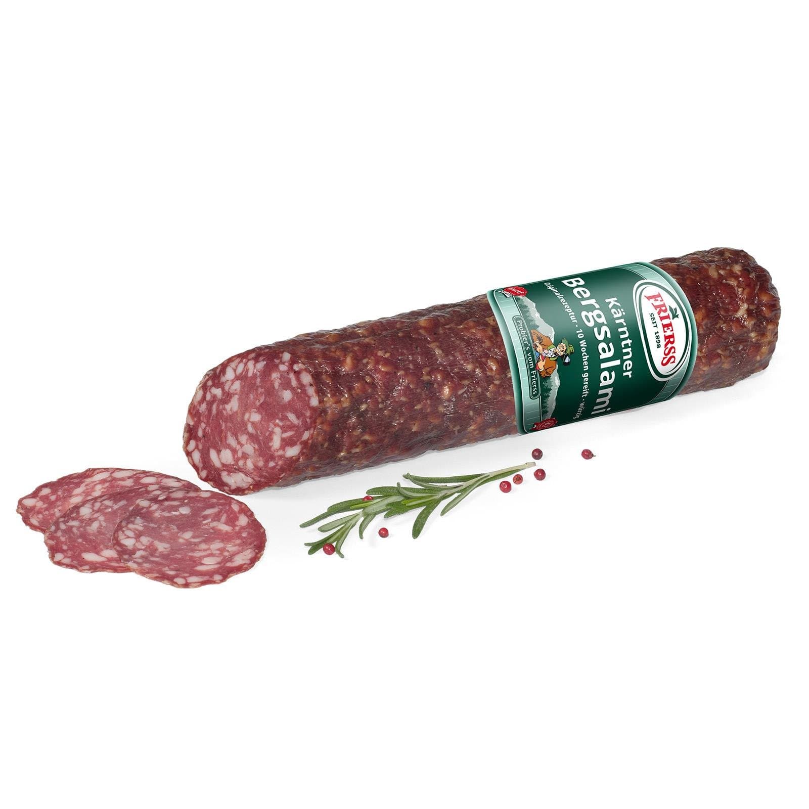 Frierss Salami Berg