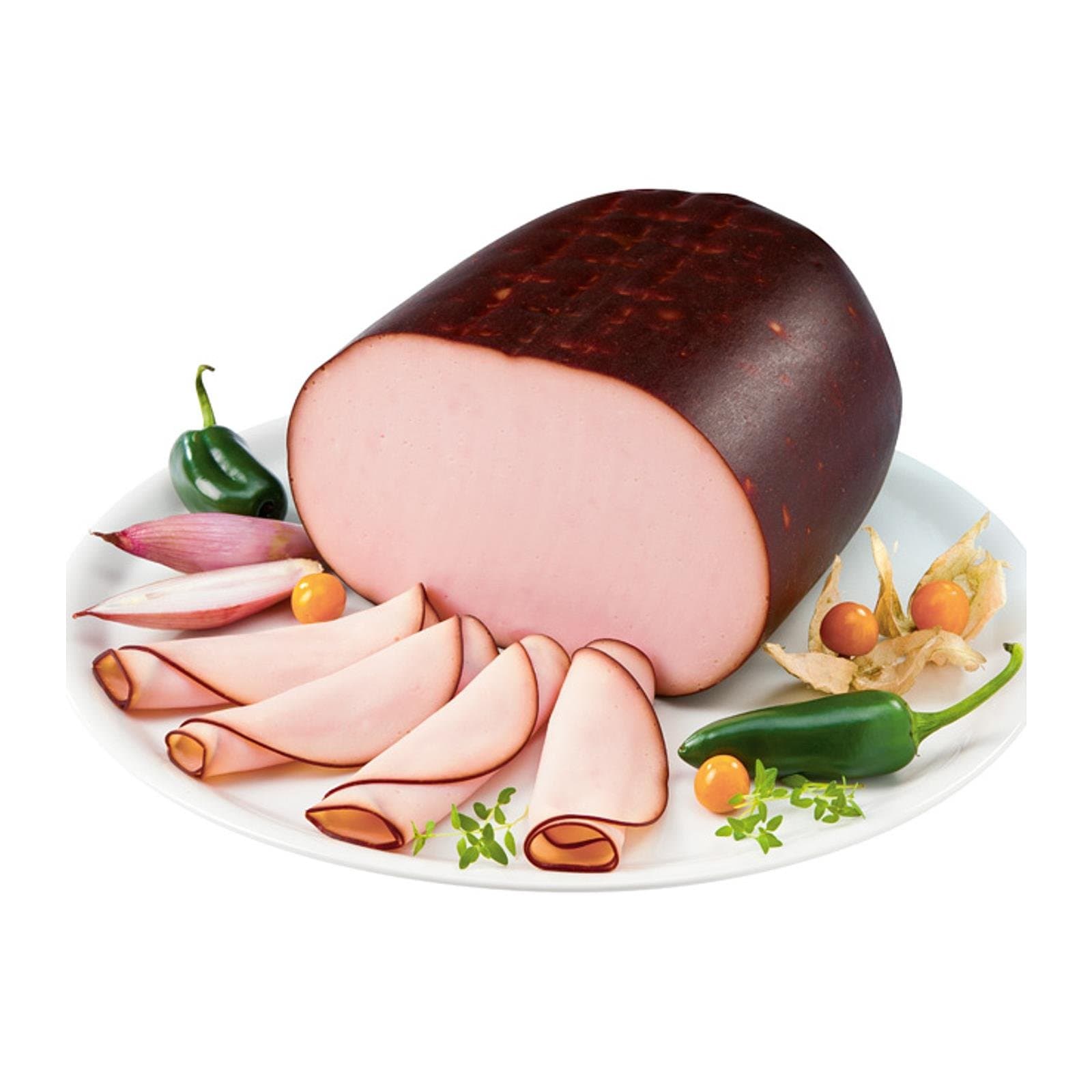 Stastnik Putenbrust