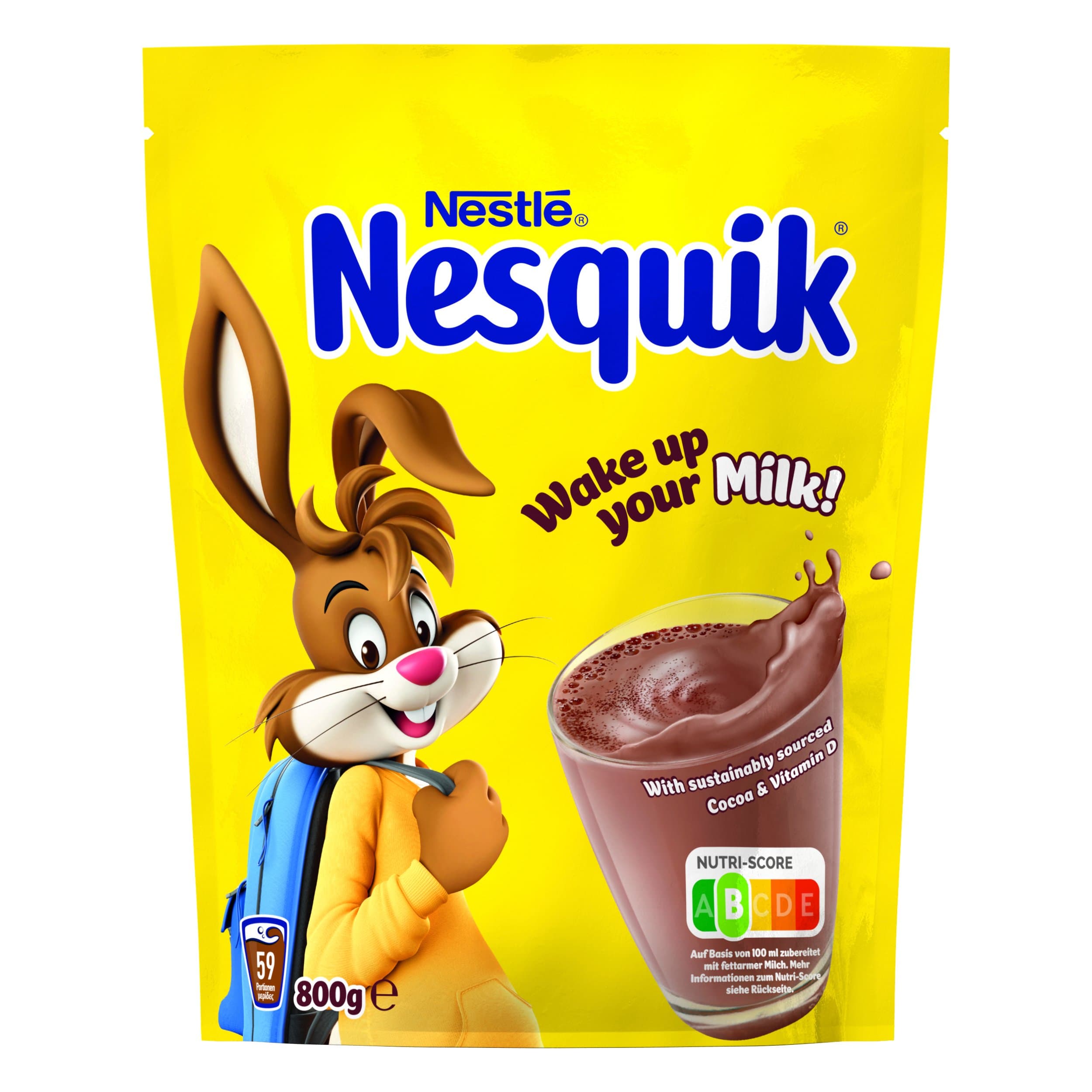Nesquik Kakao