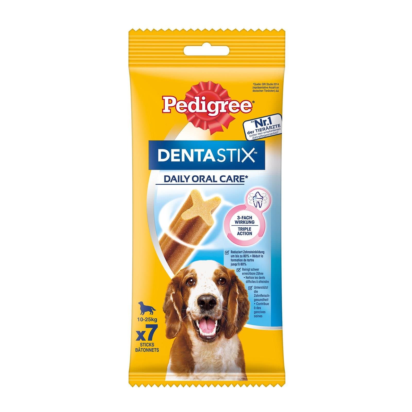 Pedigree Hundesnack Dental