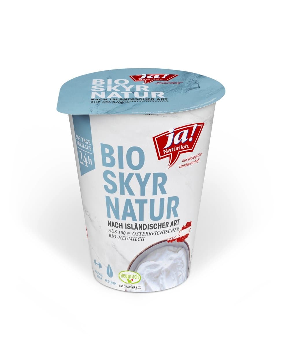 Ja! Natürlich Skyr Bio