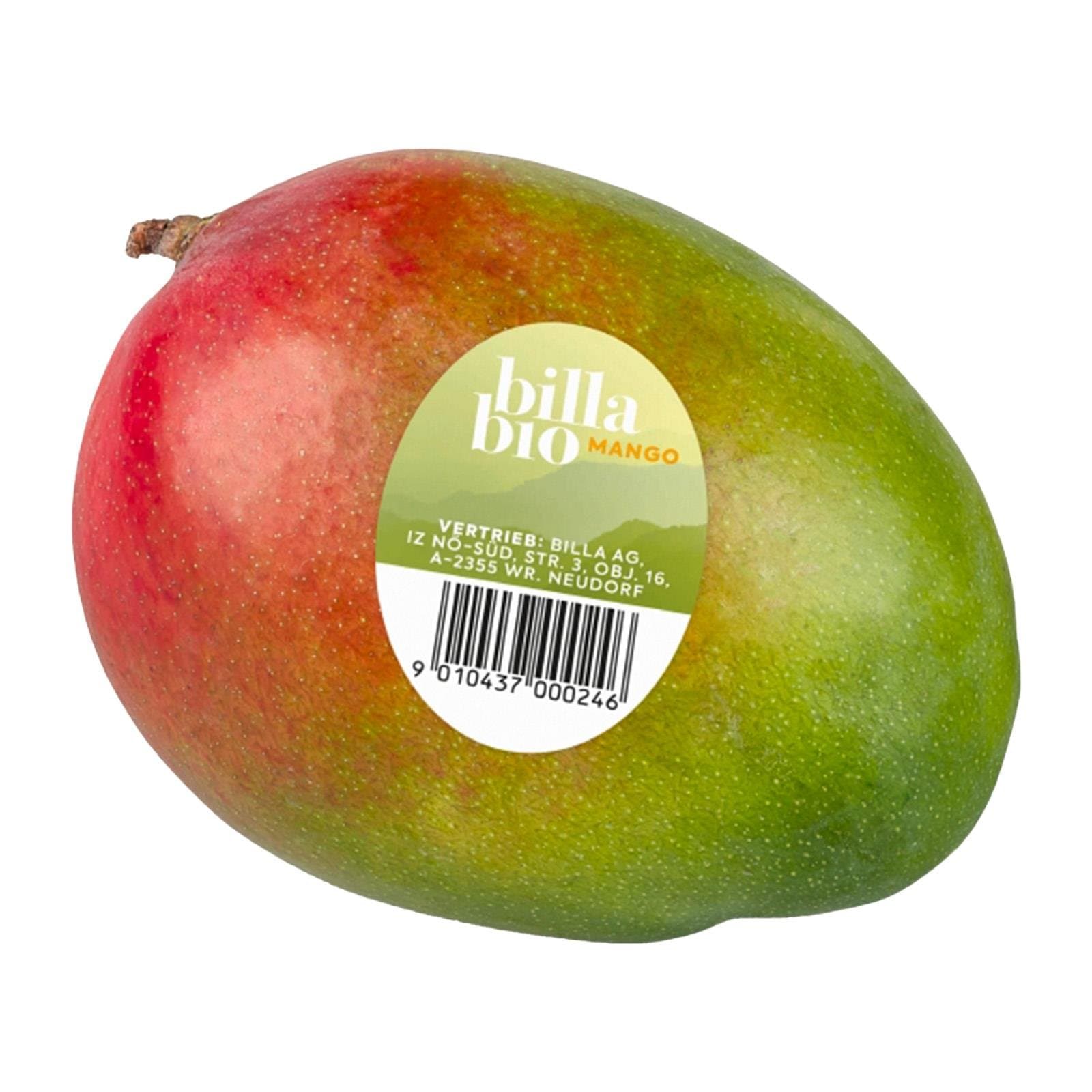 BILLA Mango Bio