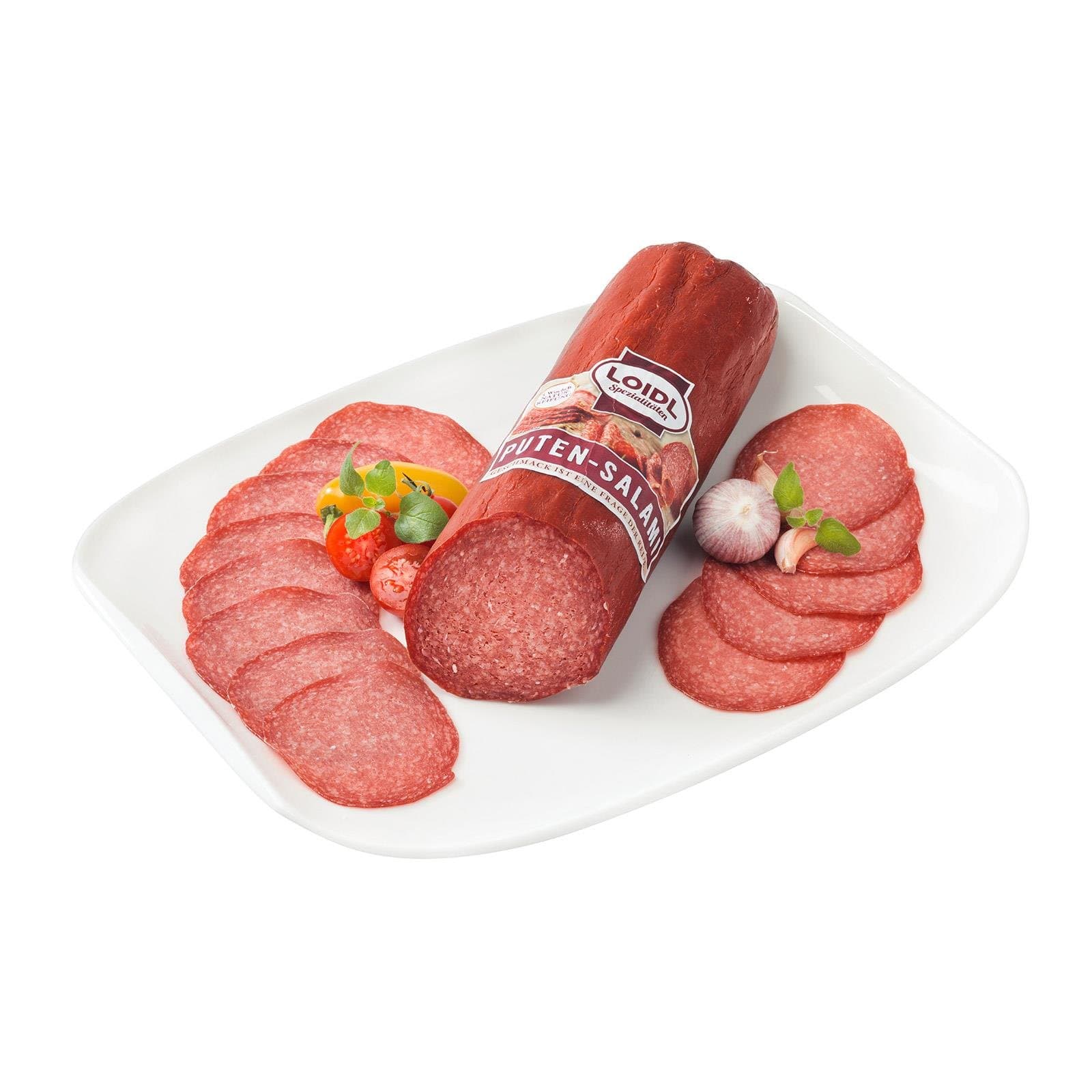 Loidl Putensalami