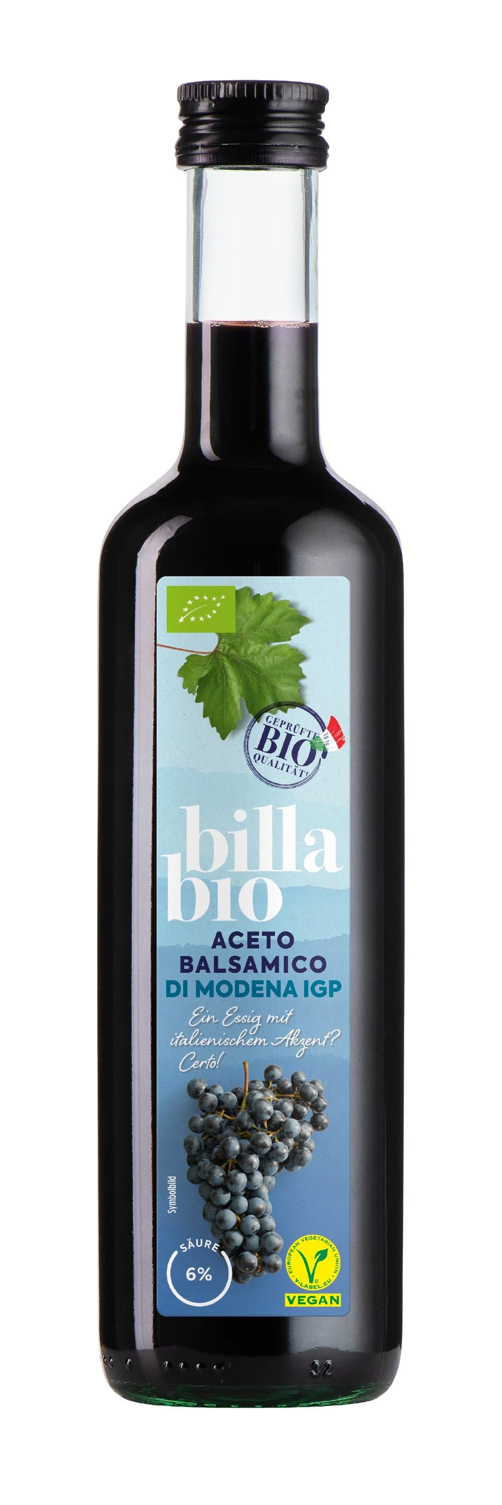 BILLA Balsamico Bio