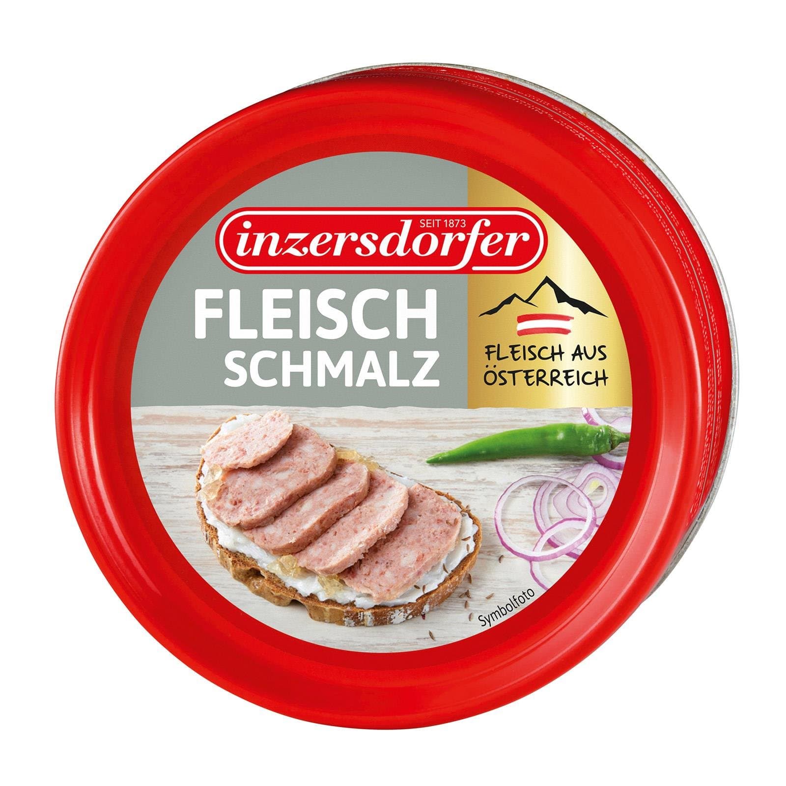 Inzersdorfer Fleischschmalz