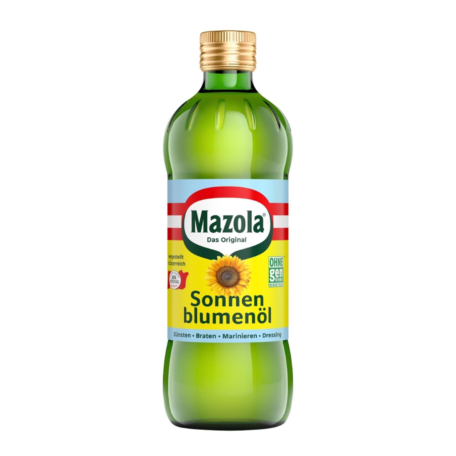 Mazola Sonnenblumenoel