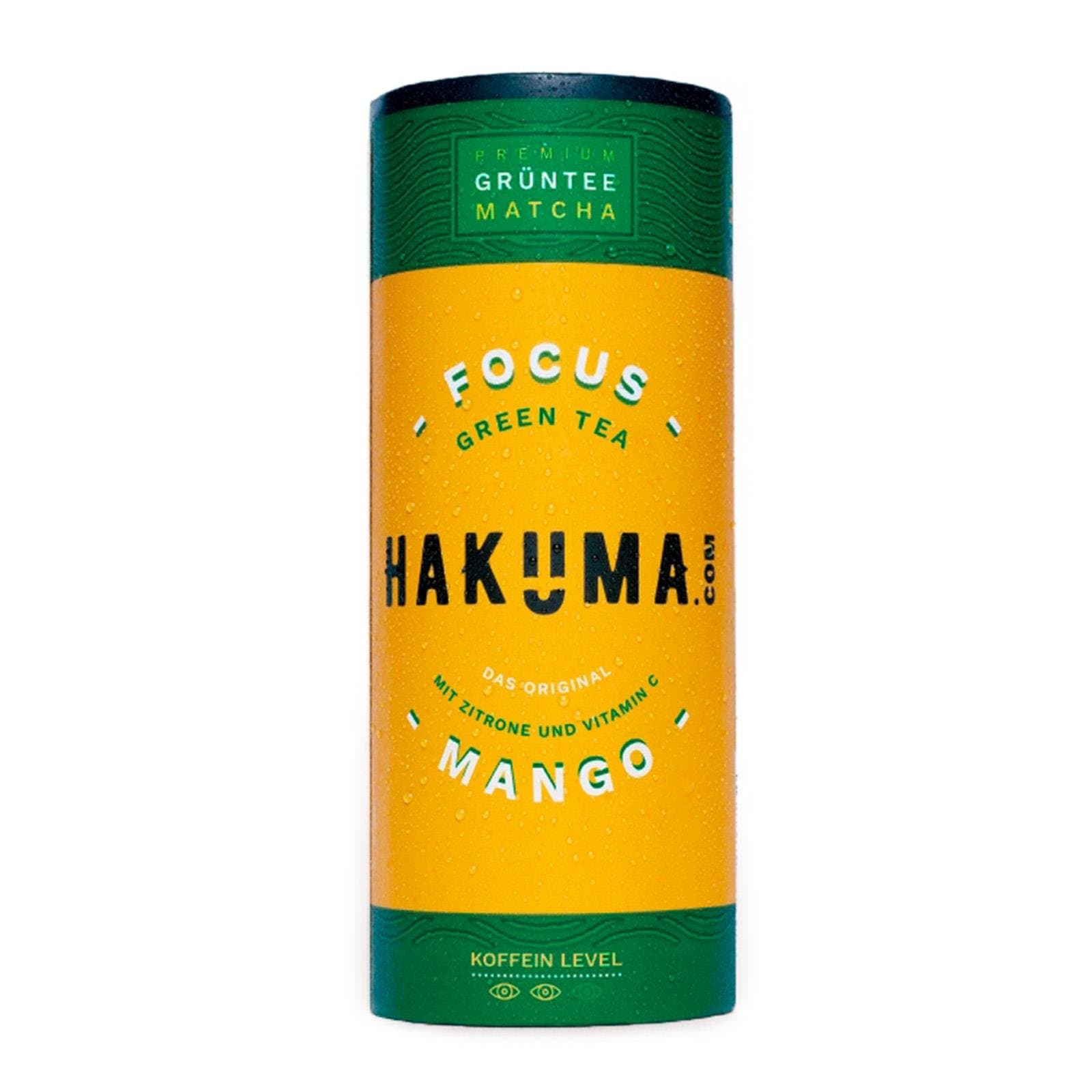 Hakuma Eistee Mango