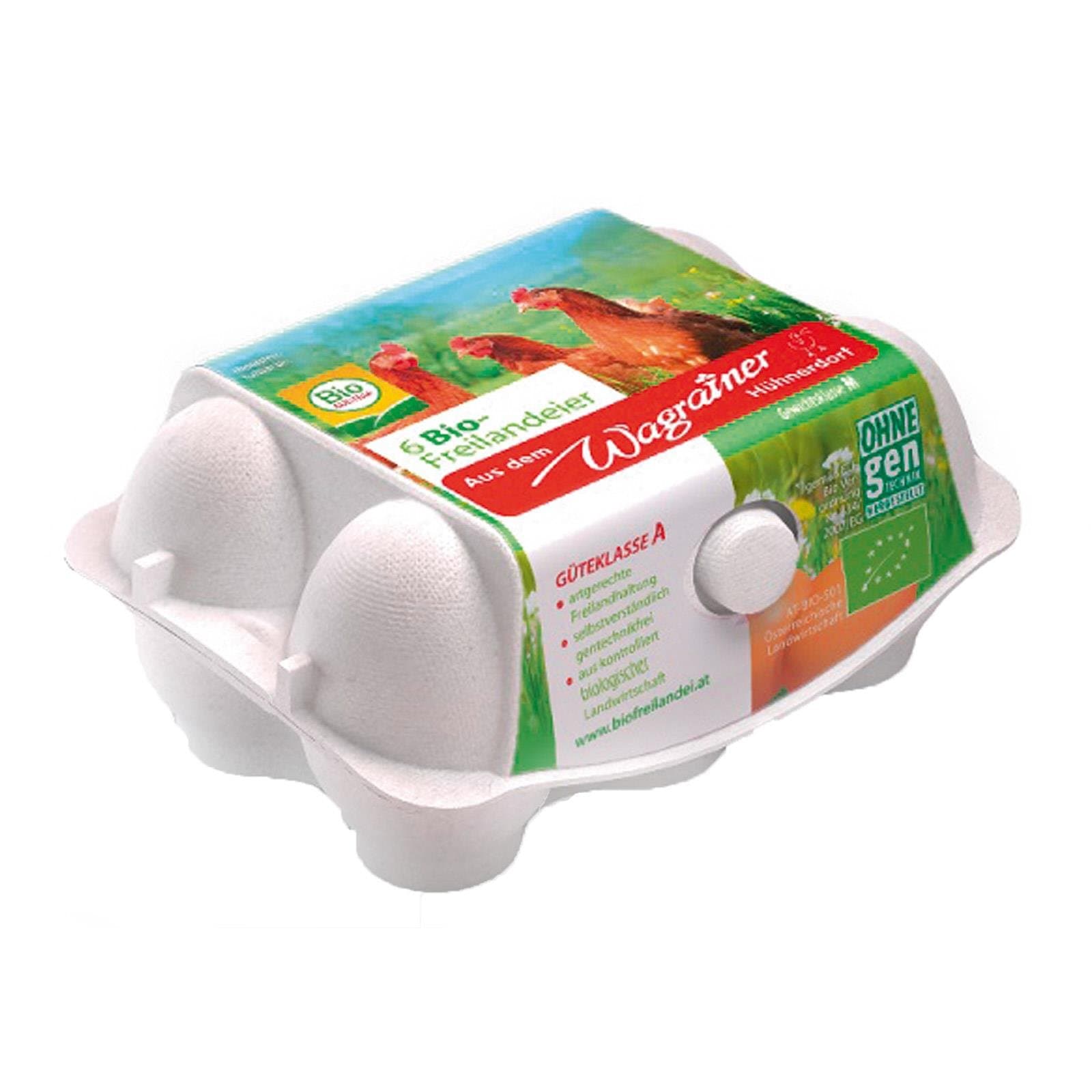 Eier Freiland L