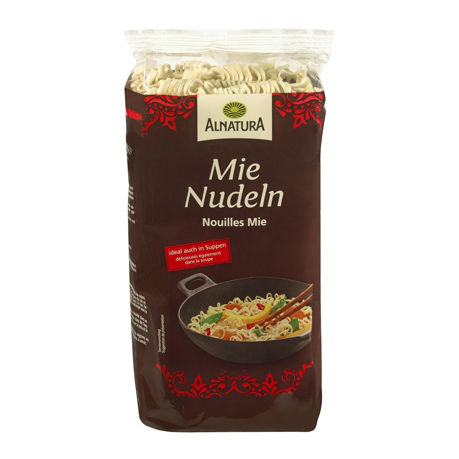 Alnatura Mienudeln Bio