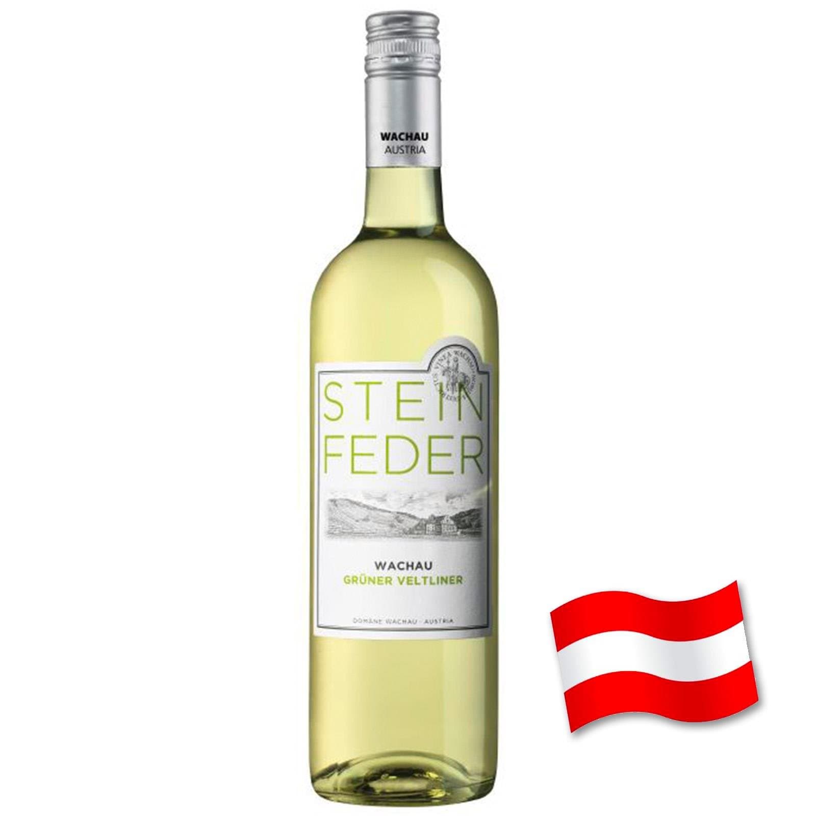 Domäne Wachau Weisswein Gruener Veltliner