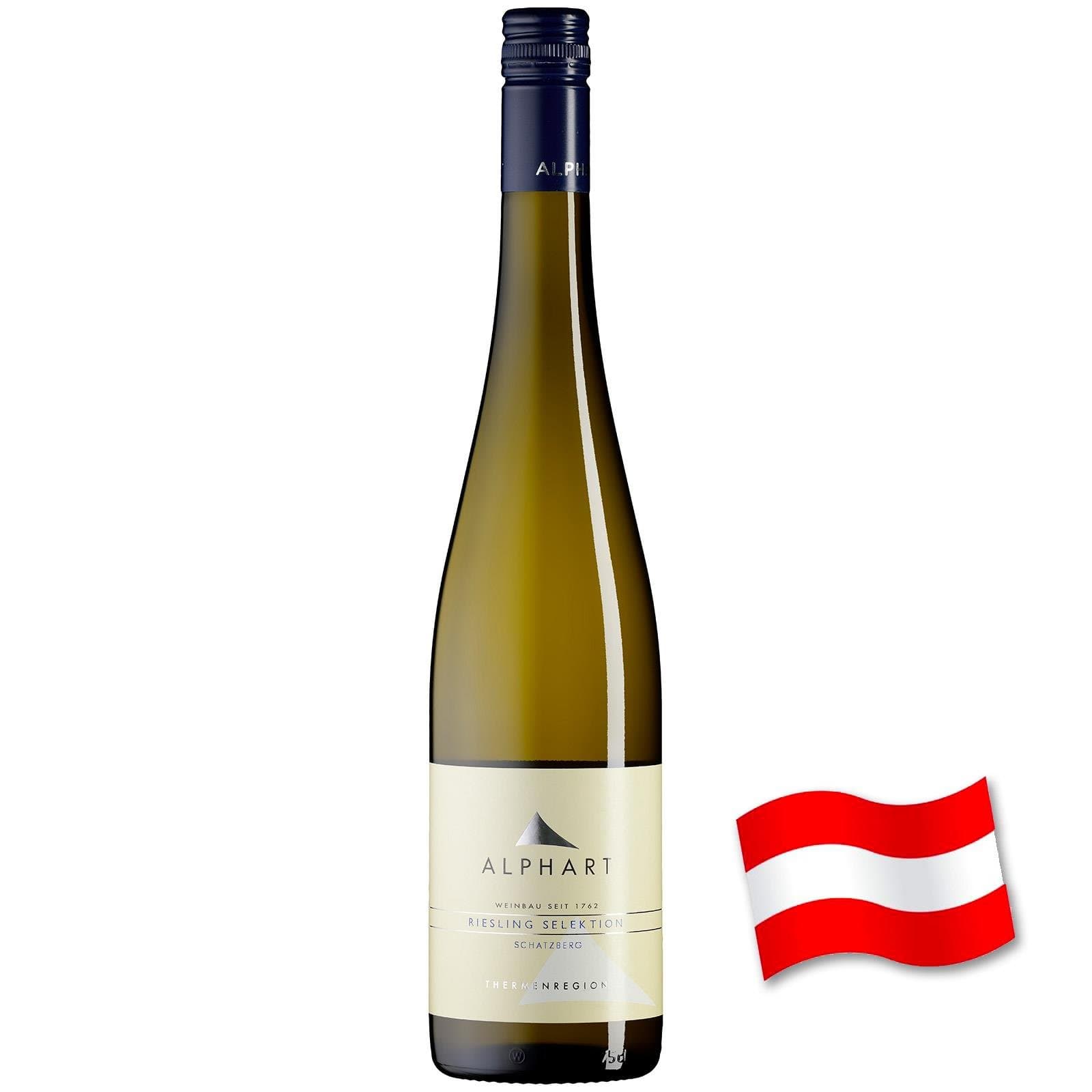 Alphart Weisswein Riesling Selection