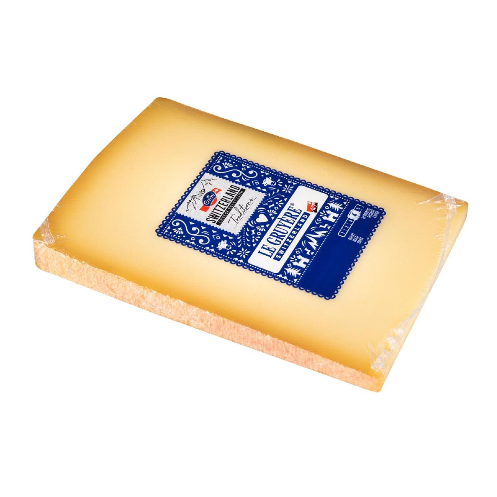 Emmi Gruyere Mild