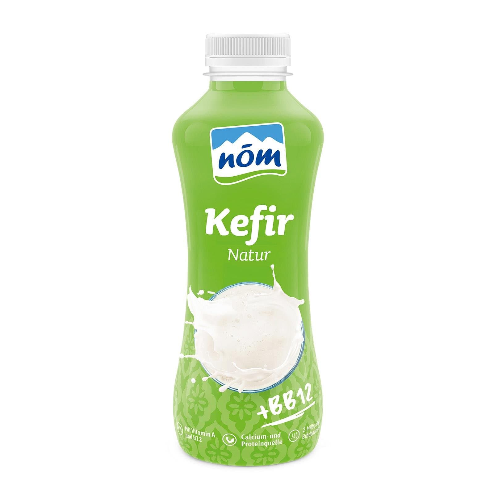 Nöm Kefir Natur
