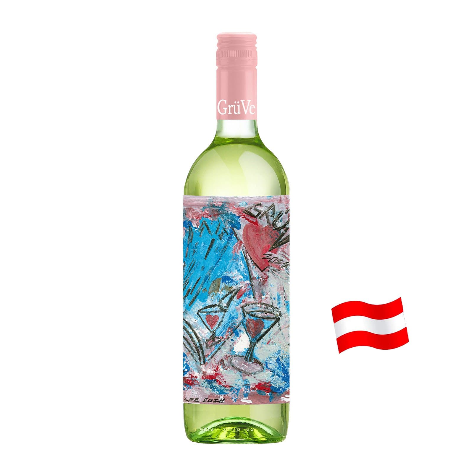Jurtschitsch Weisswein Gruener Veltliner