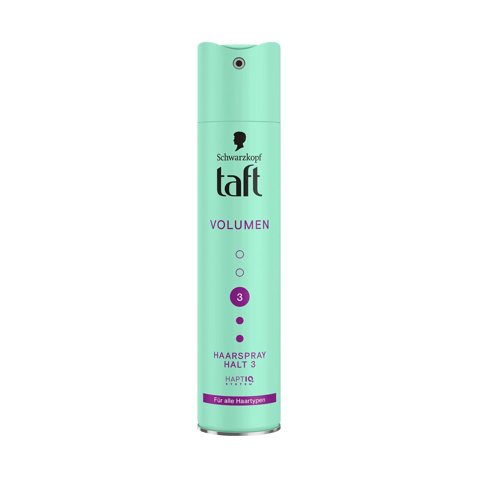Taft Haarspray Volumen