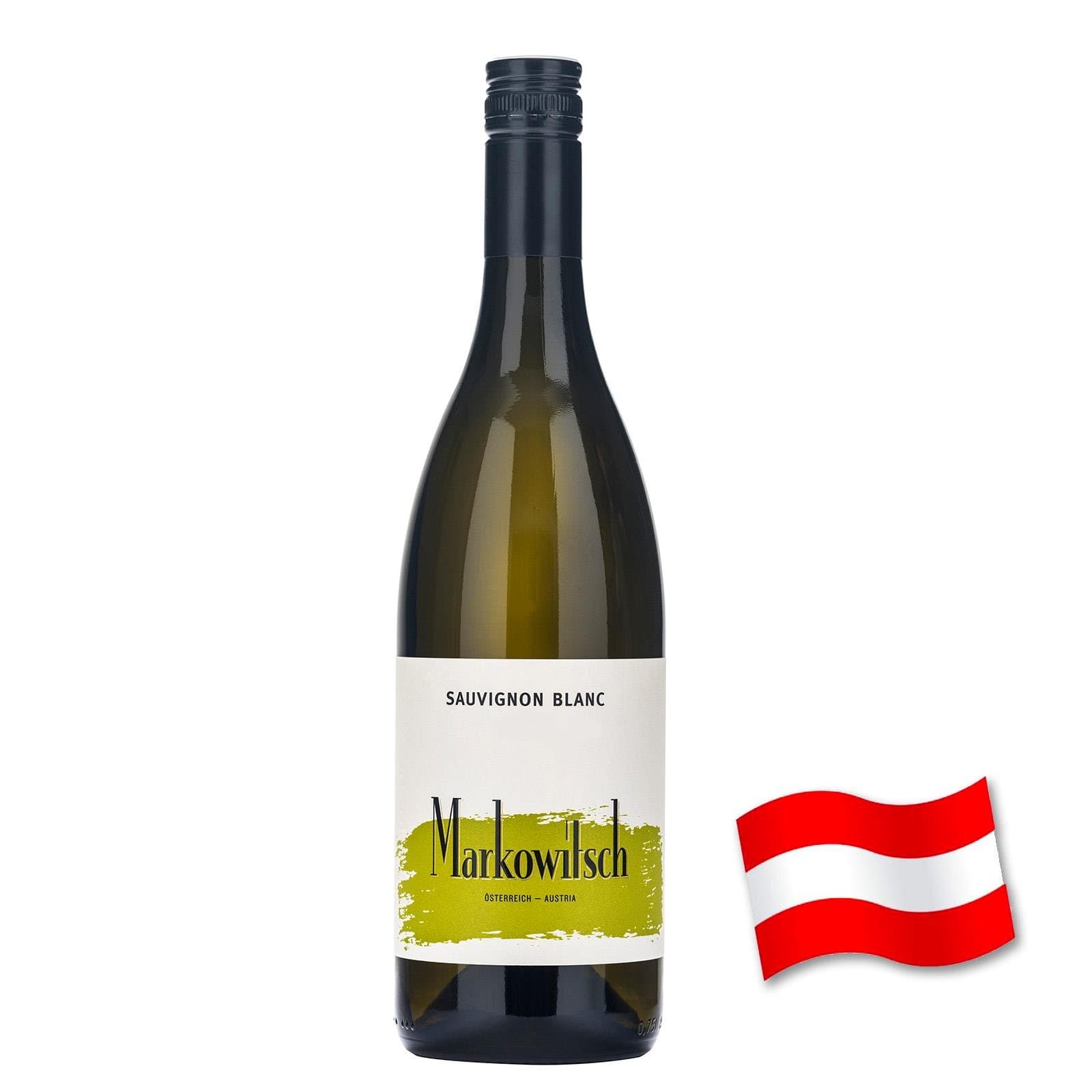 Markowitsch Weisswein Sauvignon Blanc