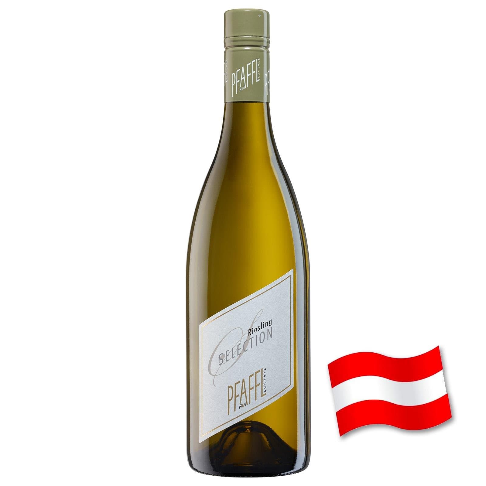 Pfaffl Weisswein Riesling Selection