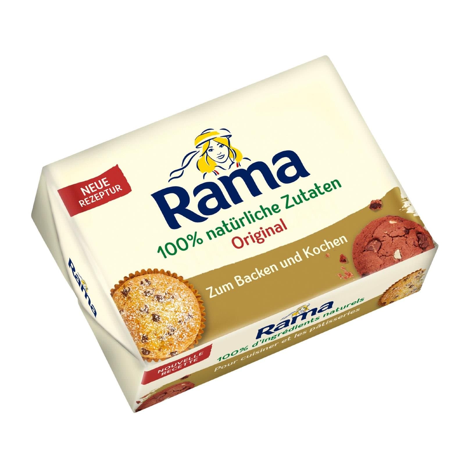 Rama Margarine Original