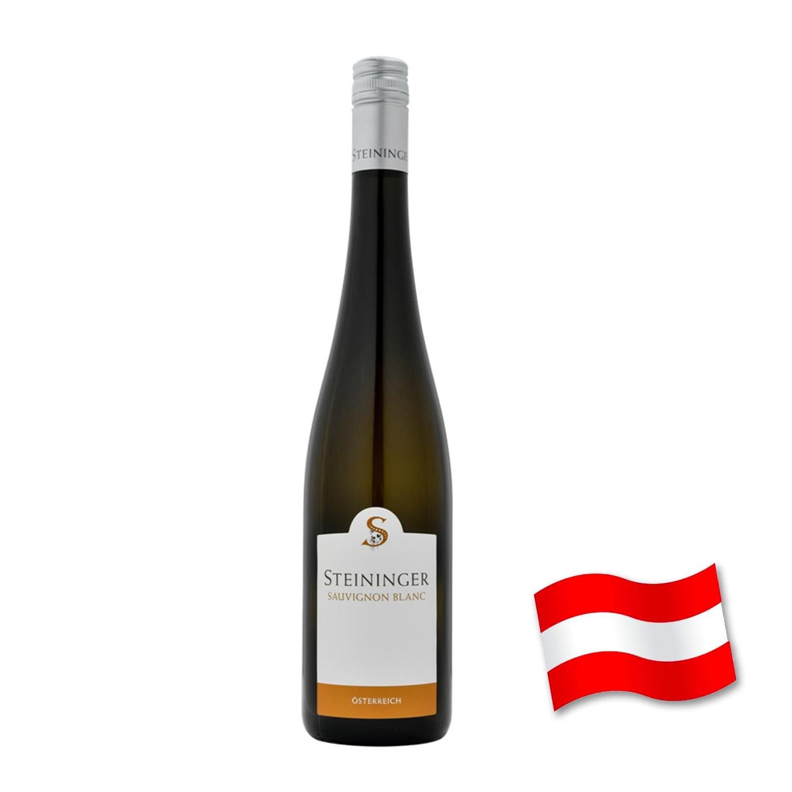 Steininger Weisswein Sauvignon Blanc