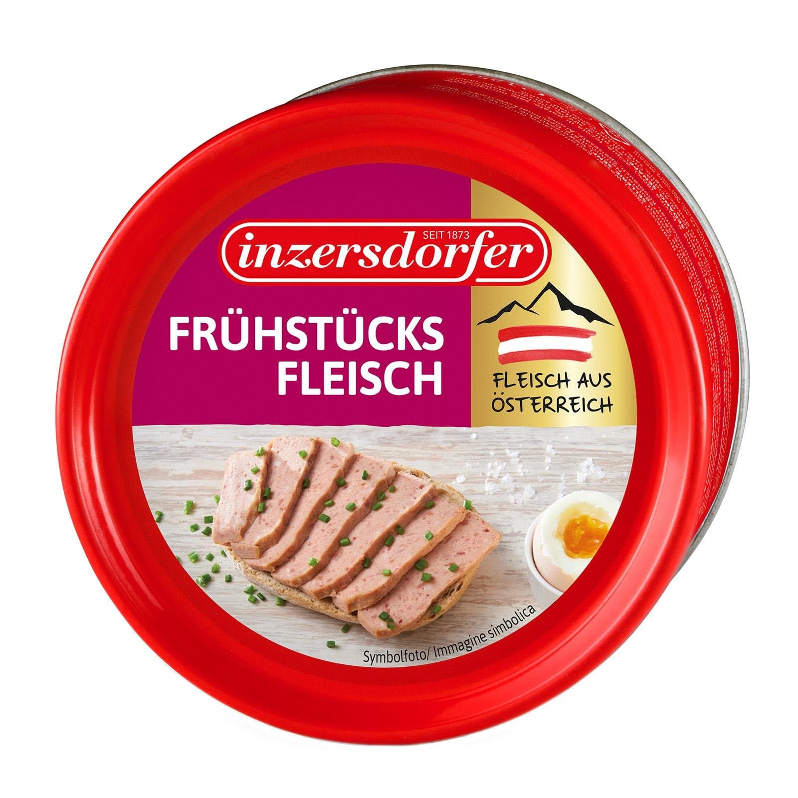 Inzersdorfer Fruehstuecksfleisch