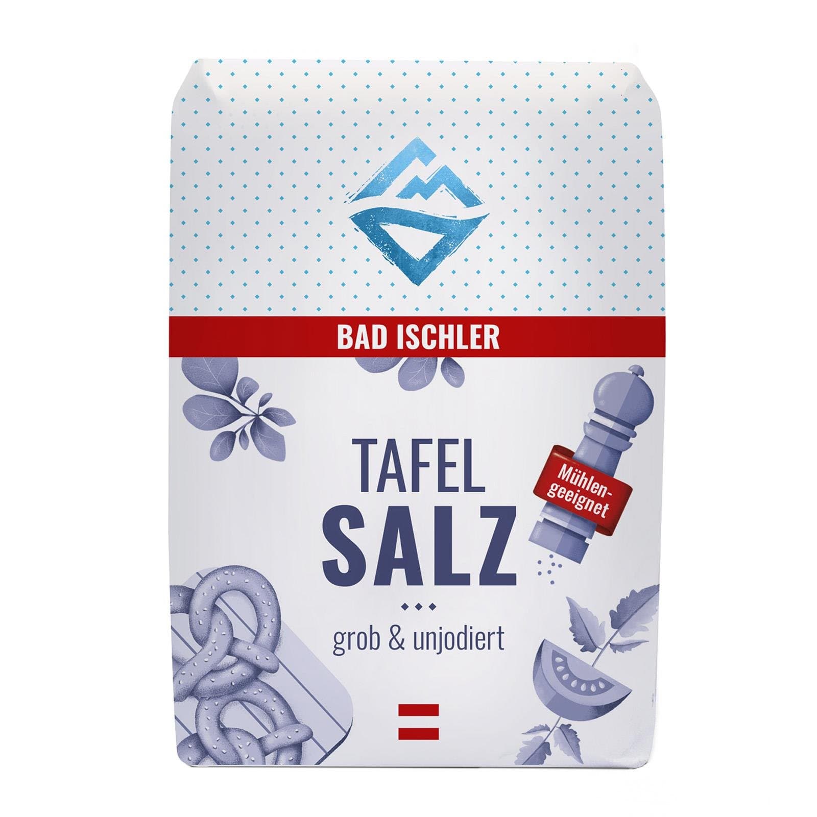 Bad Ischler Salz