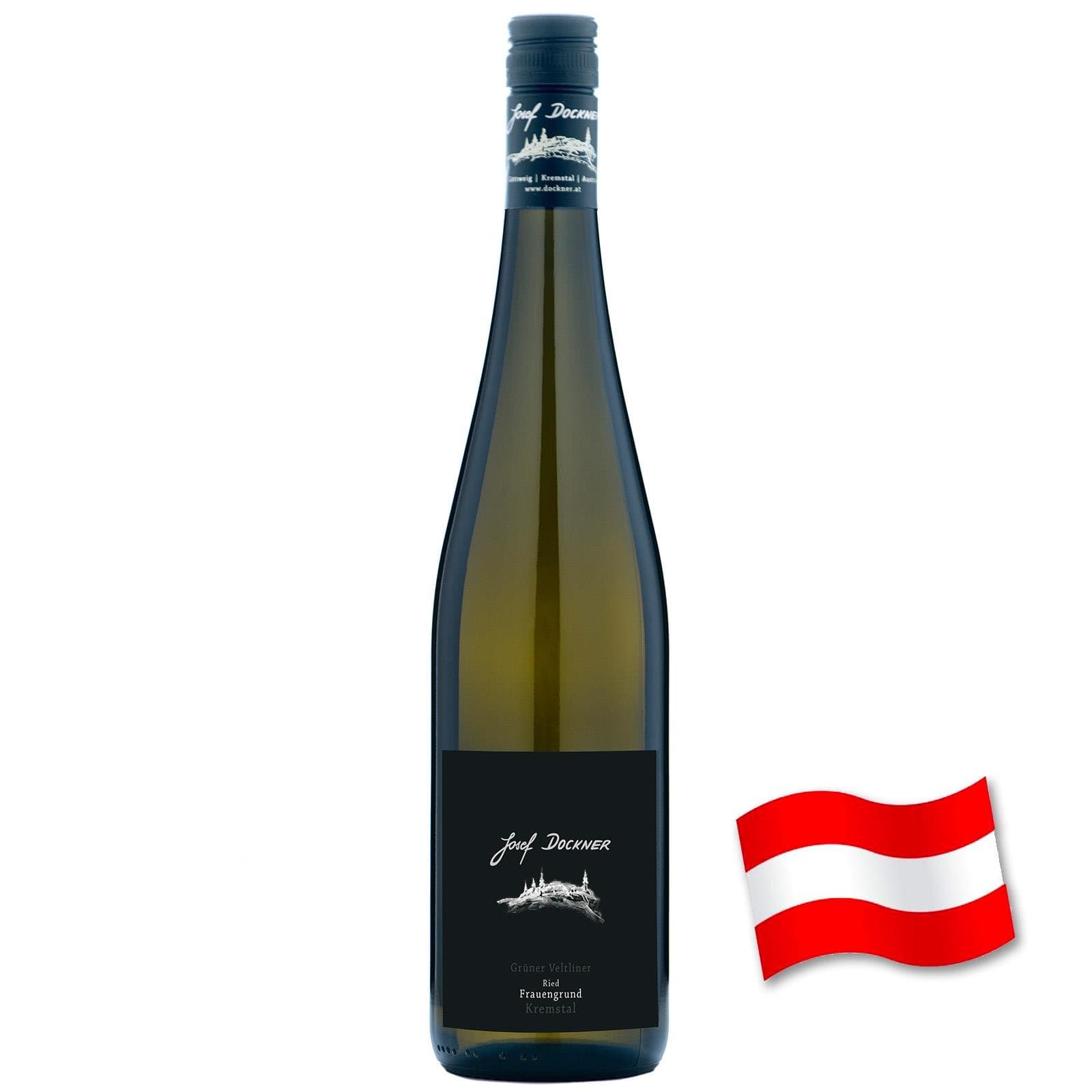 Dockner Weisswein Gruener Veltliner