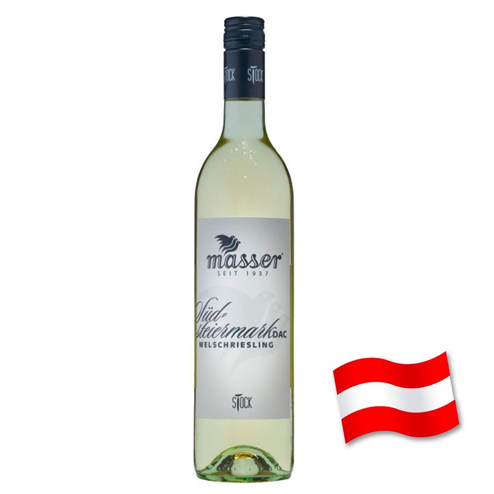 Masser Weisswein Welschriesling