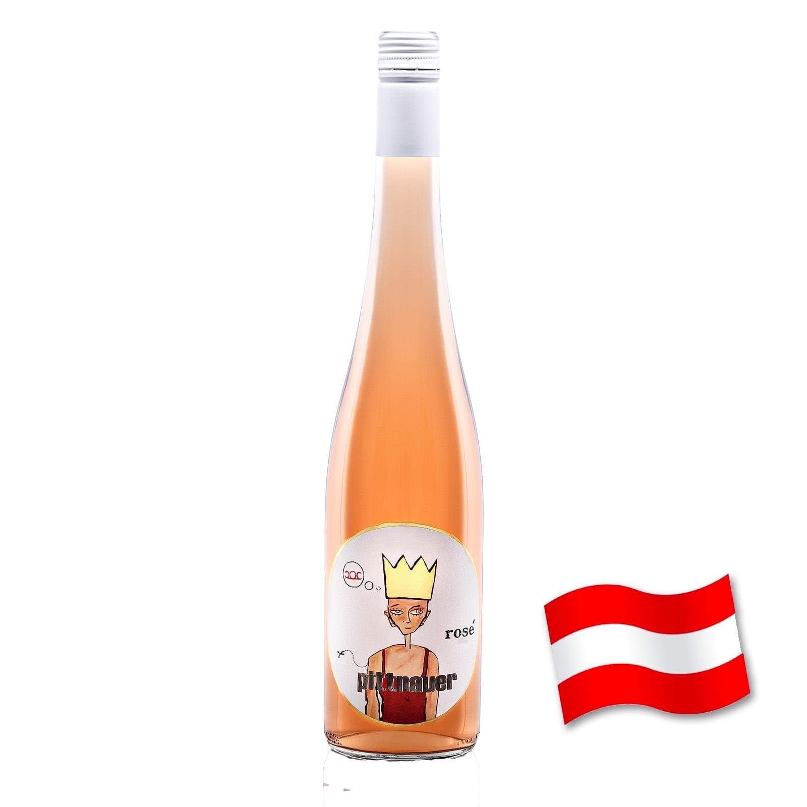 Pittnauer Rosewein Bio