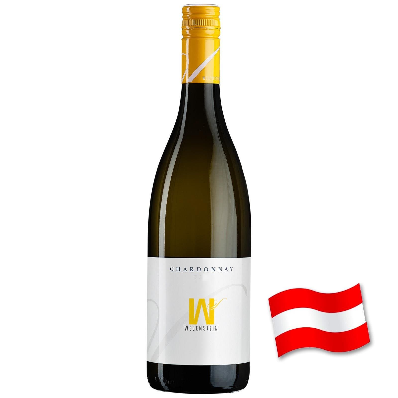 Wegenstein Weisswein Chardonnay