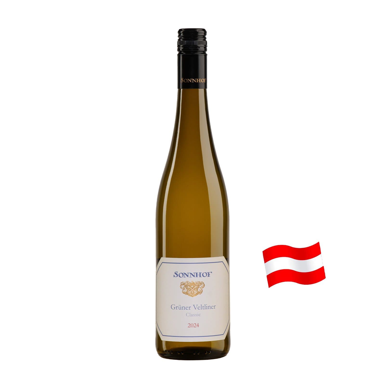 Sonnhof Jurtschitsch Weisswein Gruener Veltliner