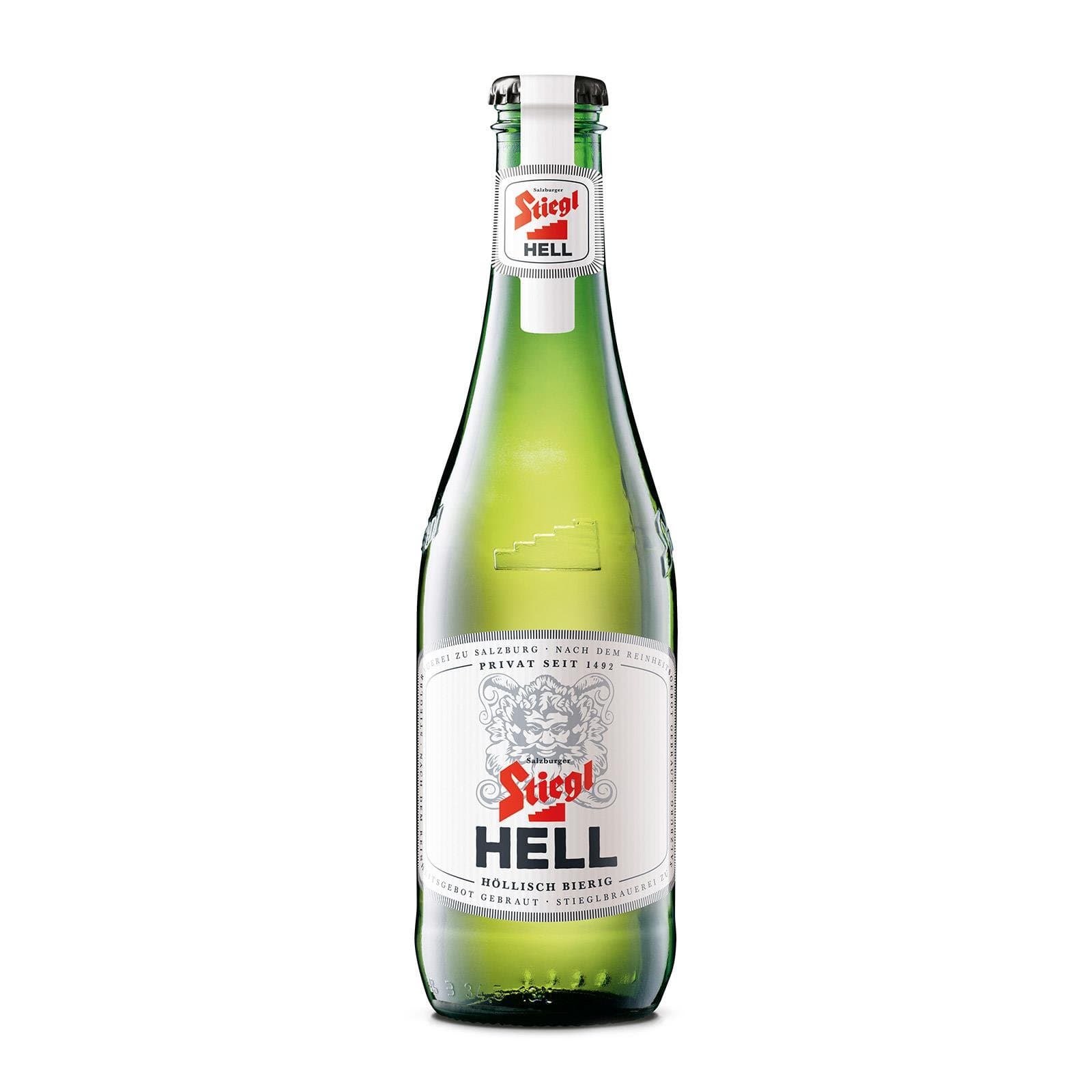Stiegl Helles