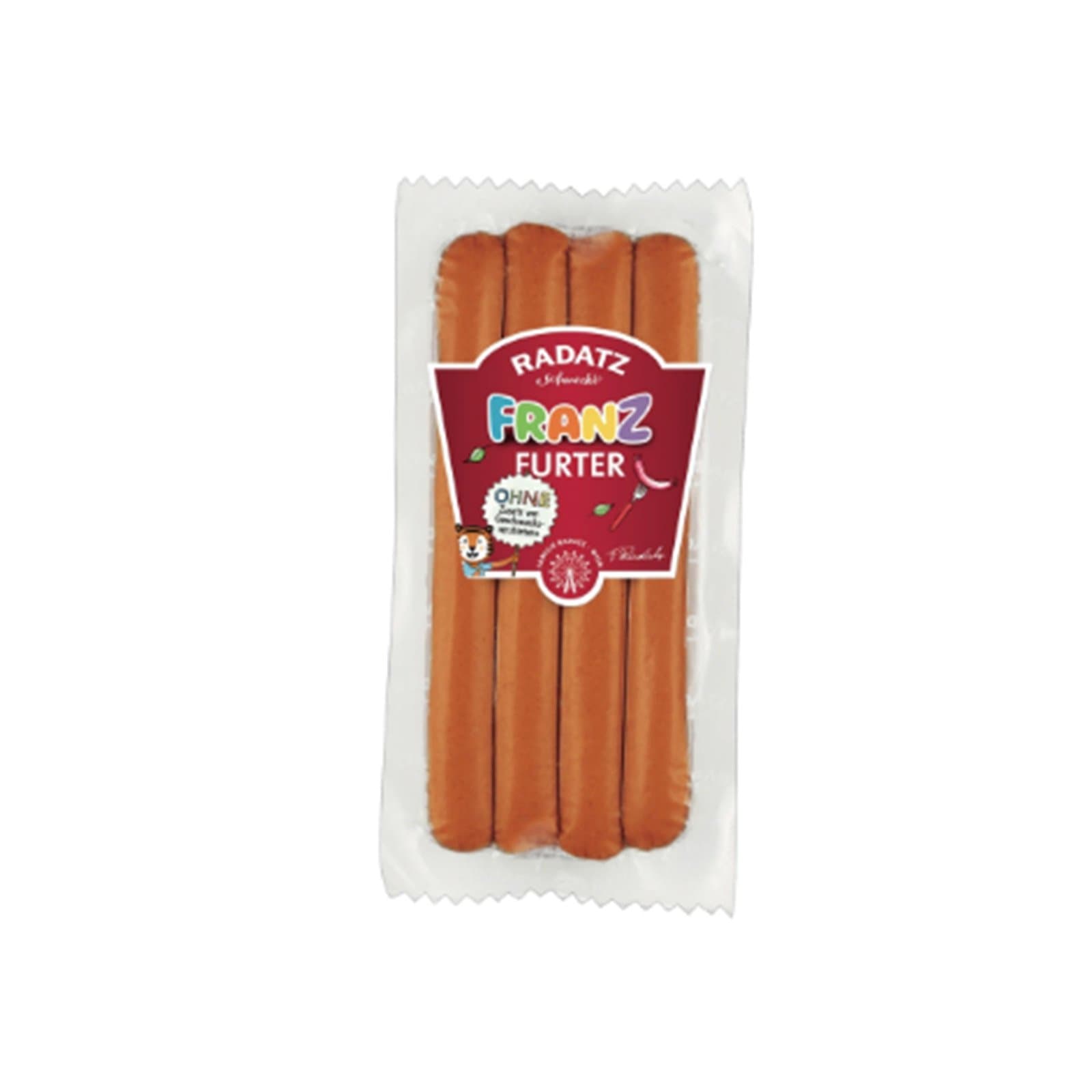 Radatz Frankfurter