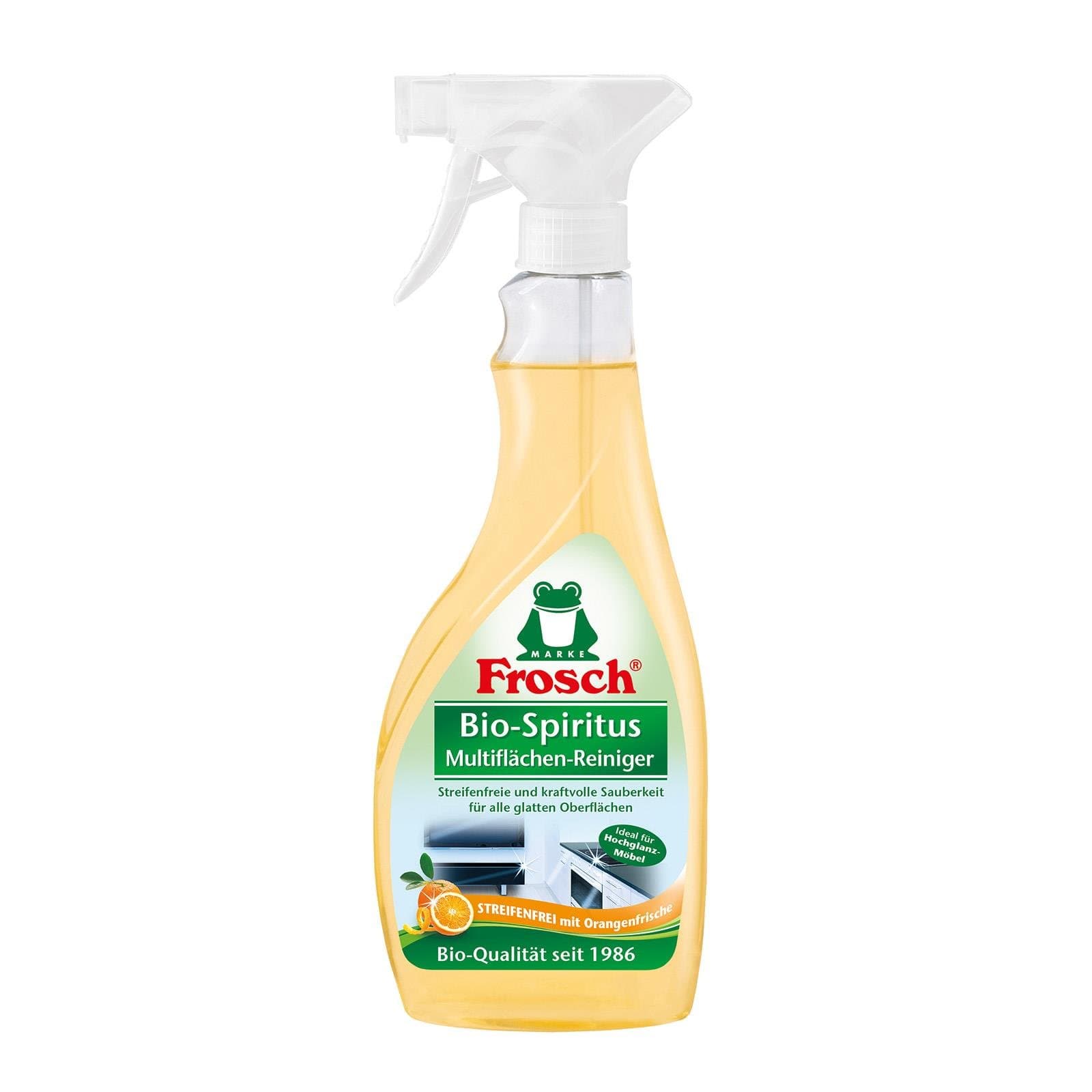 Frosch Allzweckreiniger Bio
