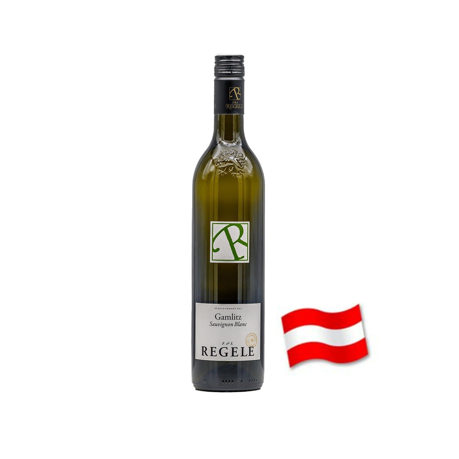 Regele Weisswein Sauvignon Blanc