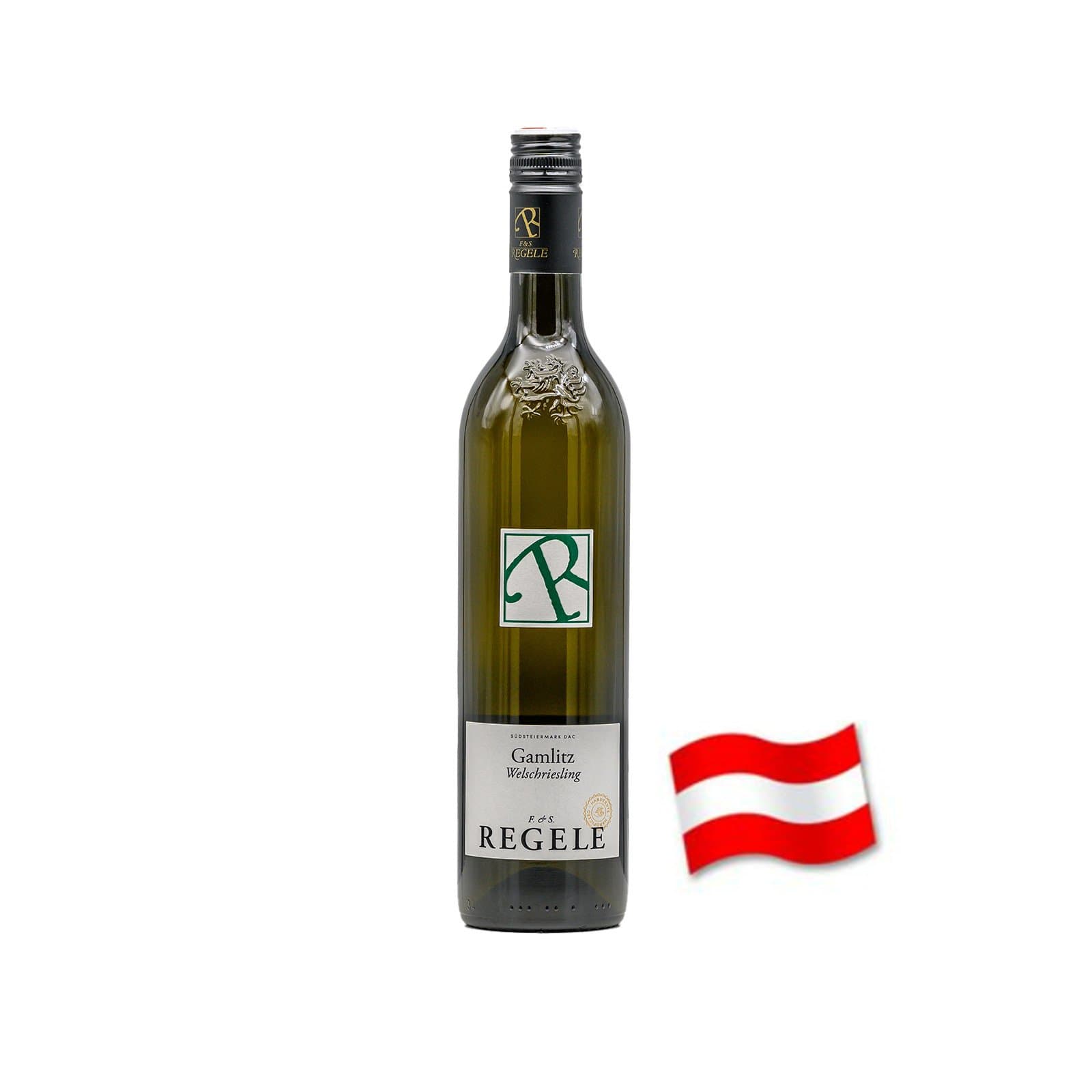Regele Weisswein Welschriesling