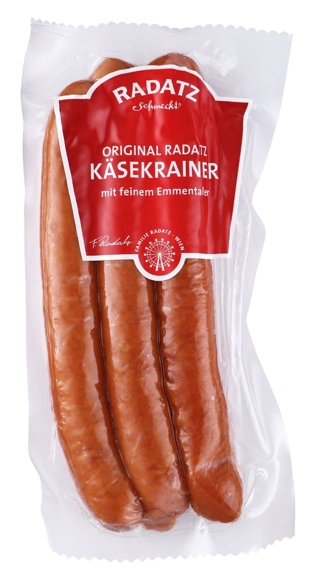 Radatz Kaesekrainer