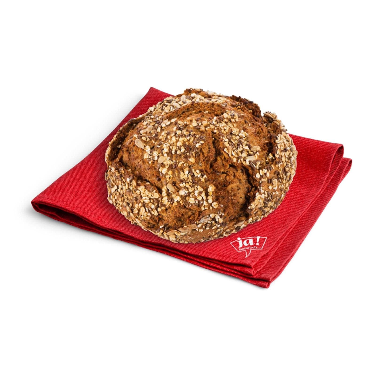 Ja! Natürlich Vollkornbrot Bio