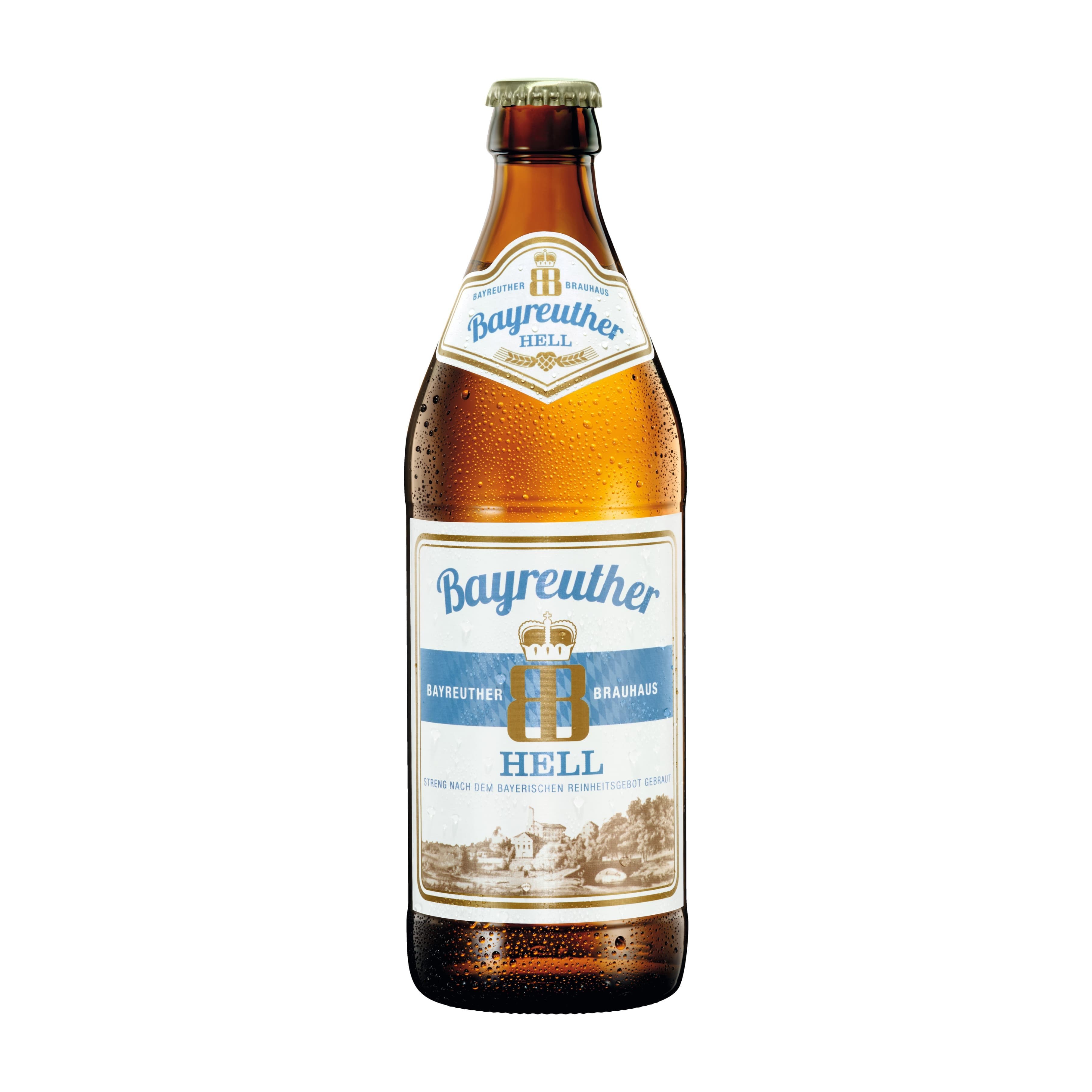 Bayreuther Lager