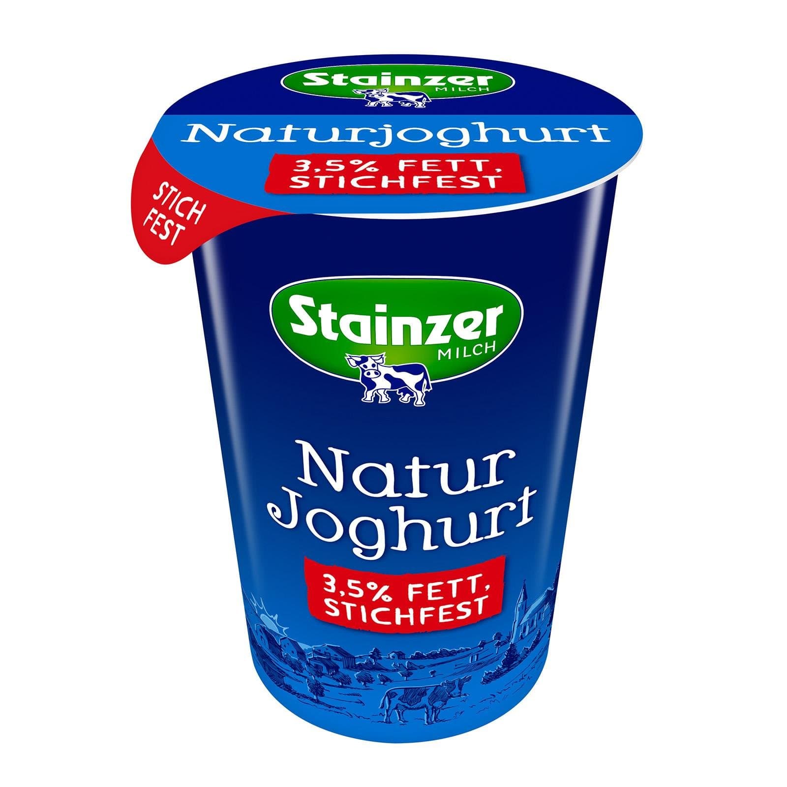 Stainzer Joghurt Natur