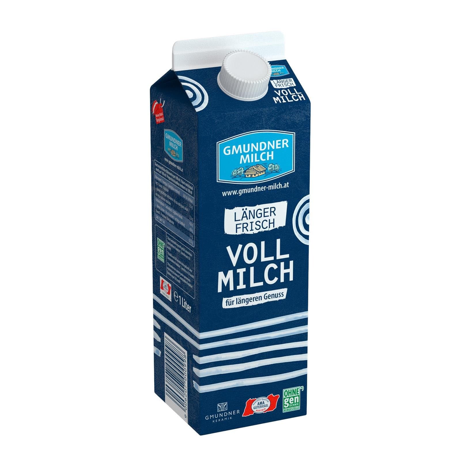 Gmundner Milch Milch