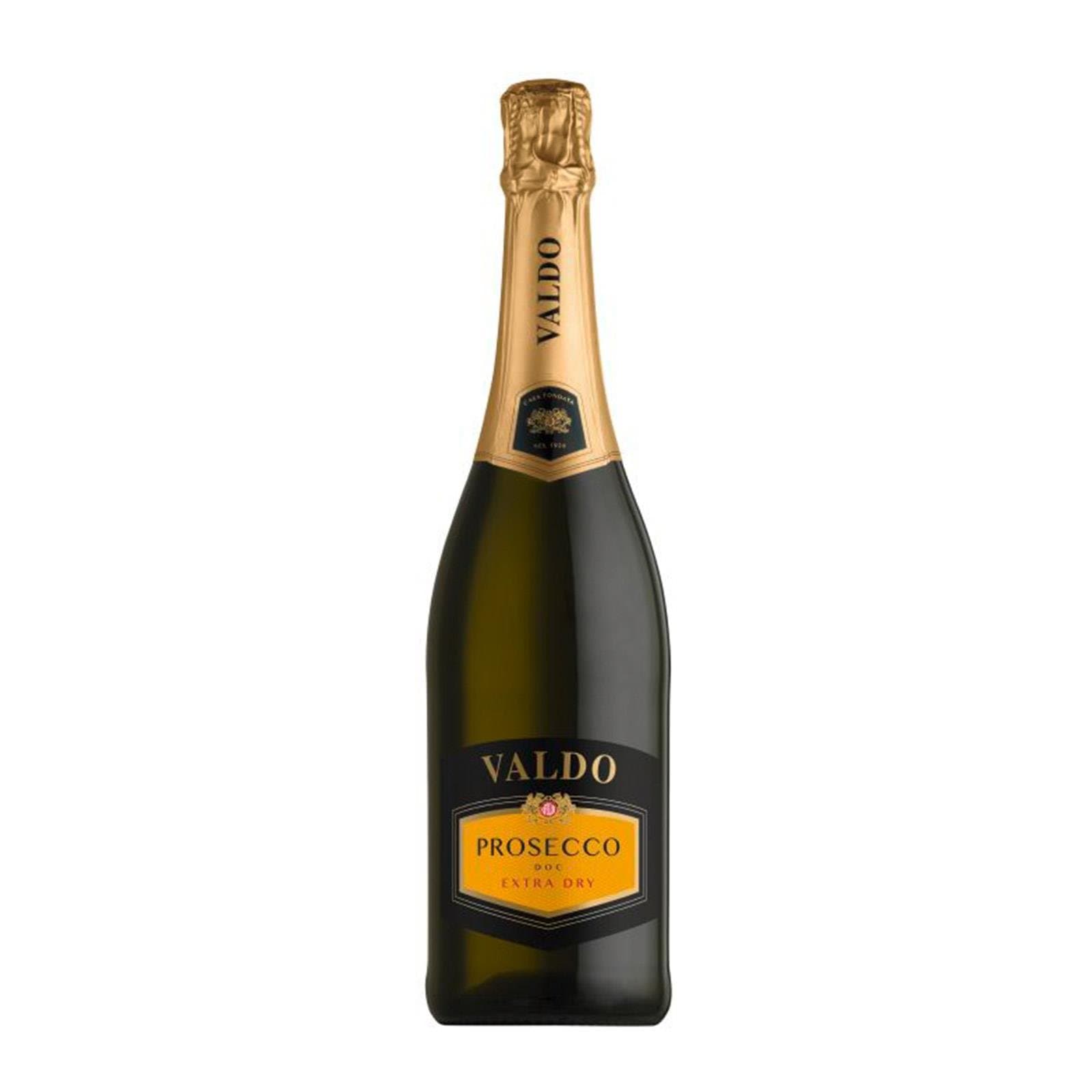 Valdo Prosecco Spumante Extra Dry