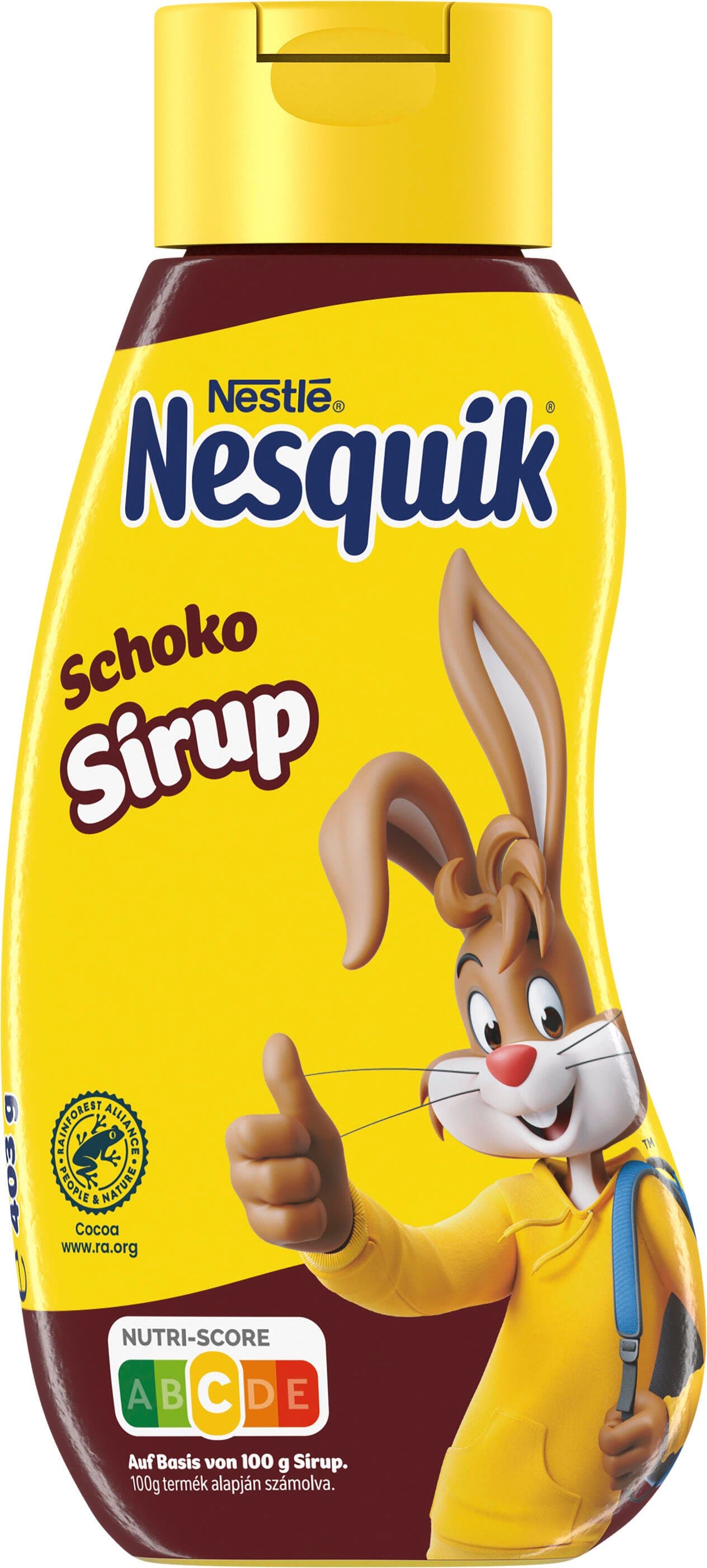 Nestlé Schokosirup