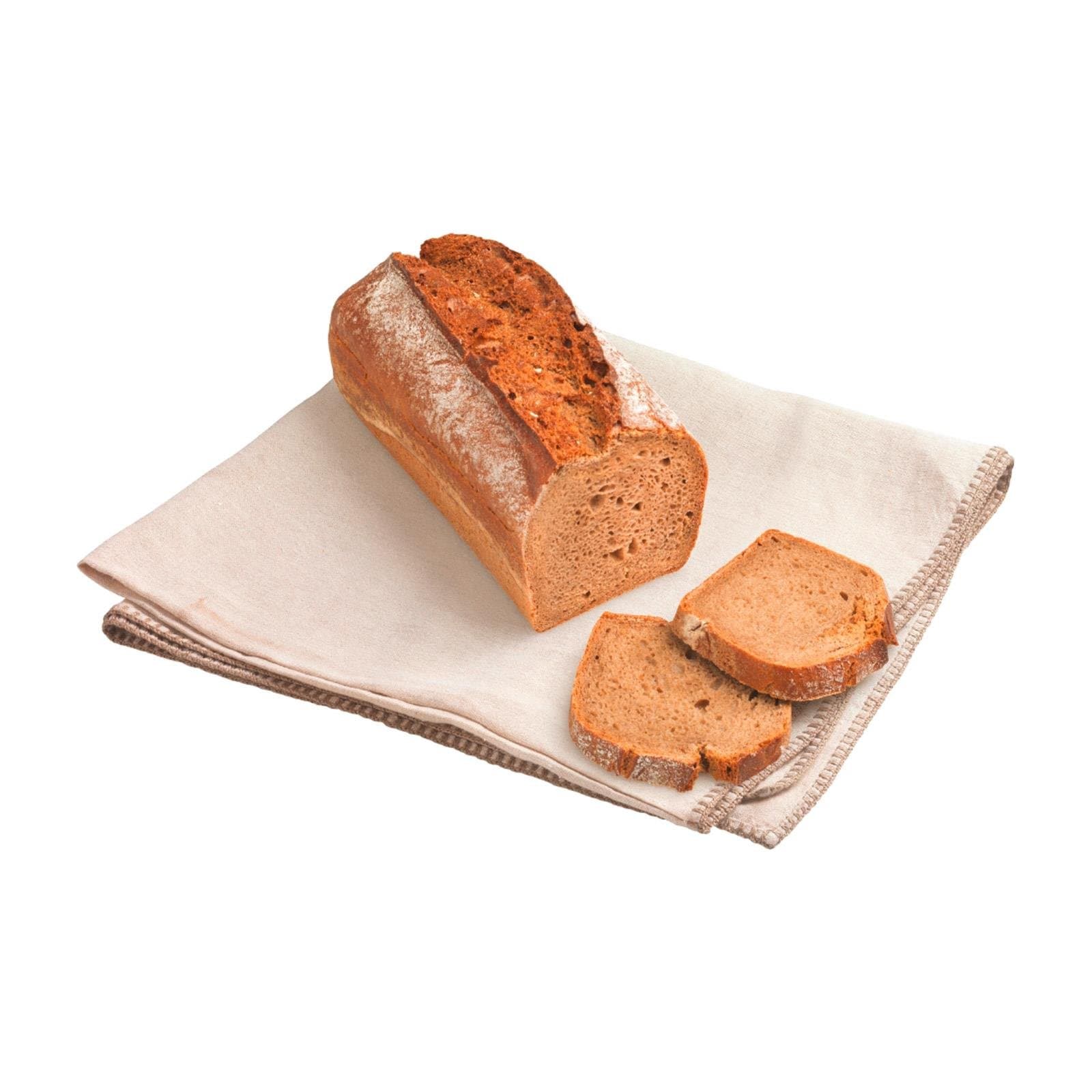 Ja! Natürlich Roggenbrot Pur Bio