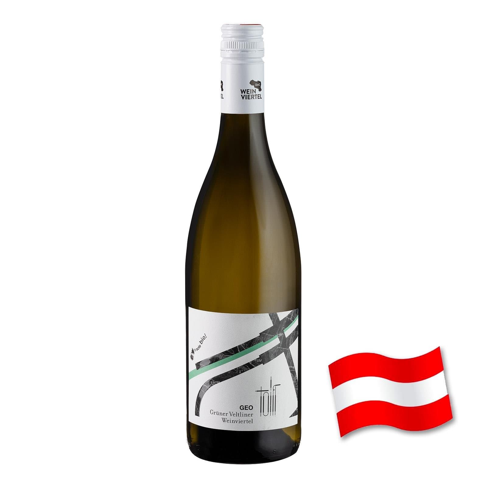 Toifl Weisswein Gruener Veltliner