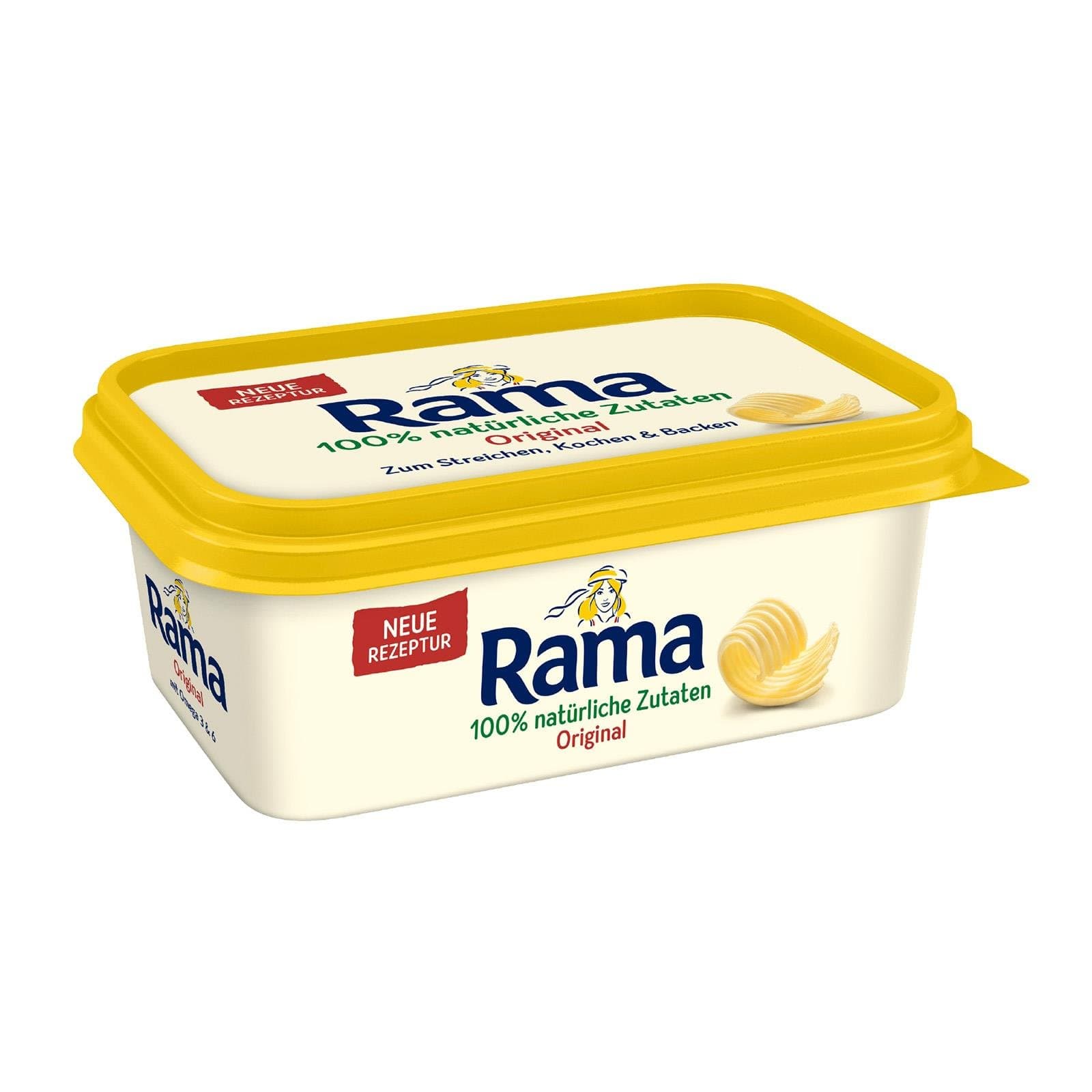 Rama Margarine Original